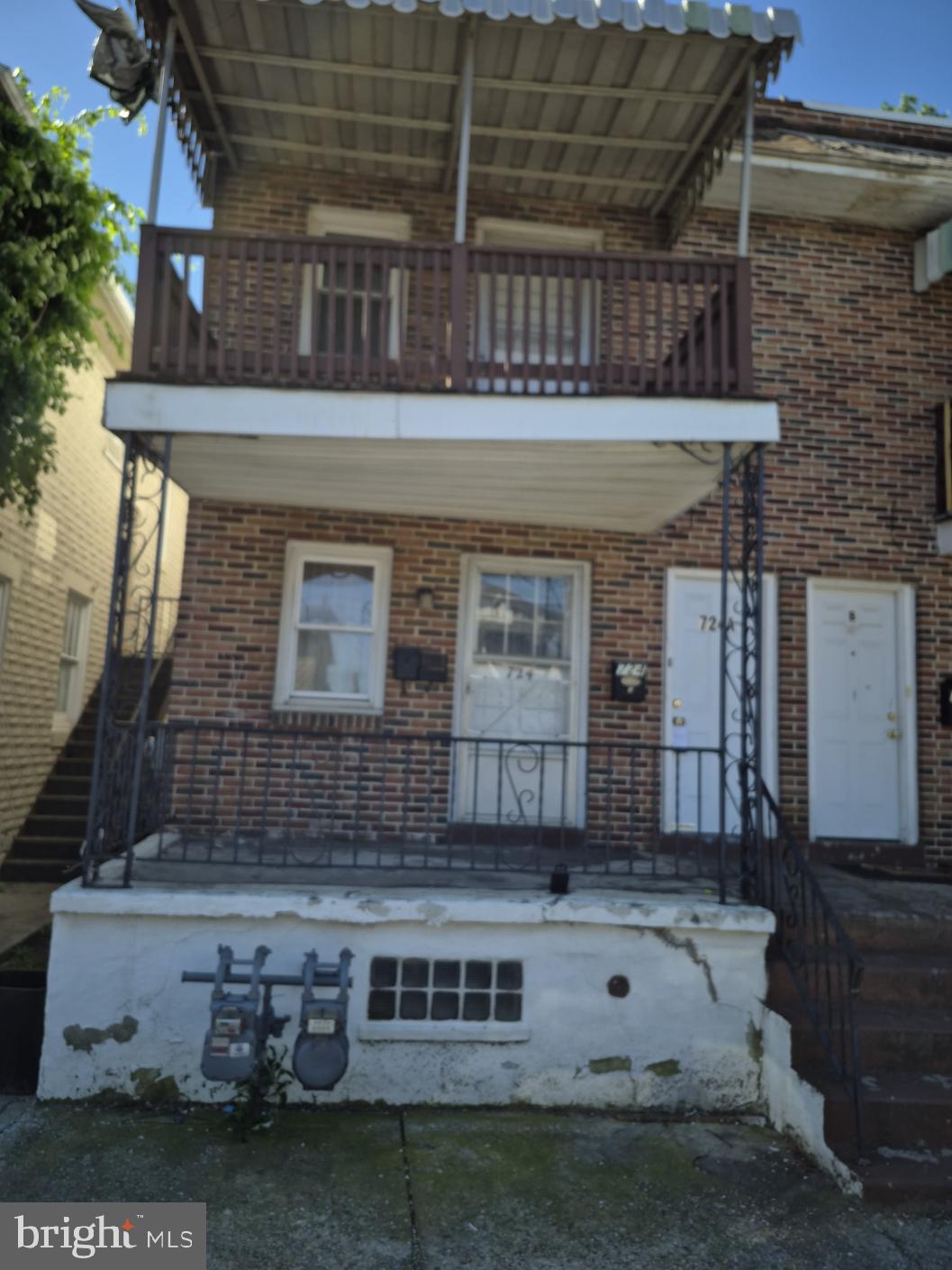 724 E PRINCESS STREET