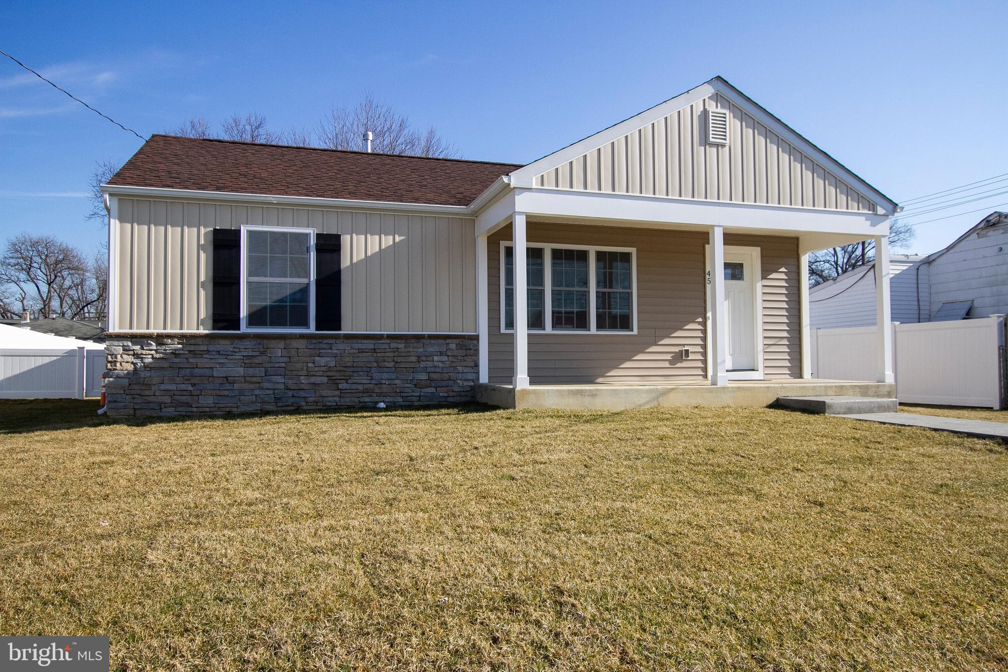 ABERDEEN HILLS - Residential