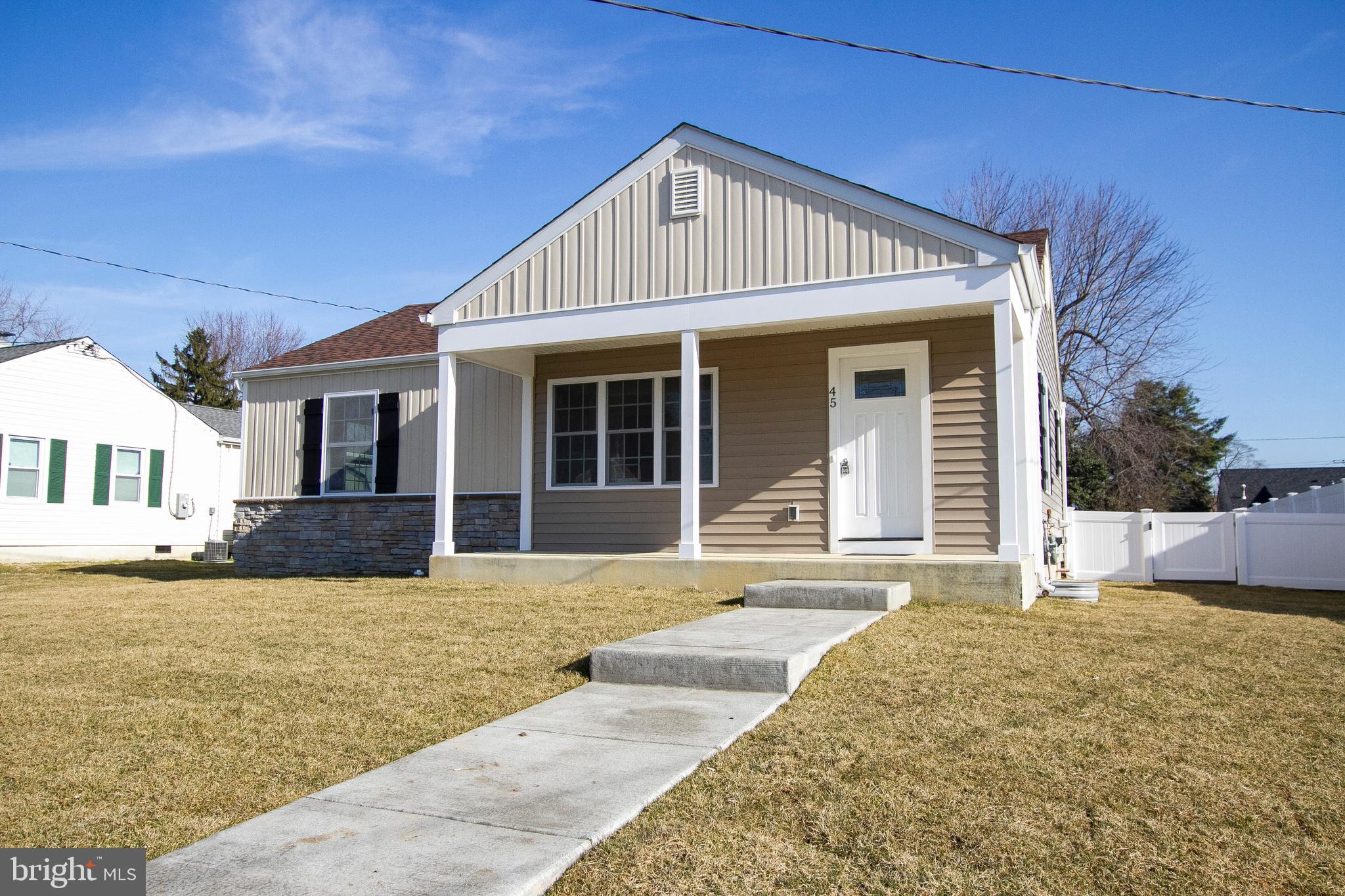 ABERDEEN HILLS - Residential