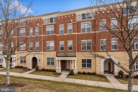 22682 VERDE GATE TERRACE BRAMBLETON VA 20148