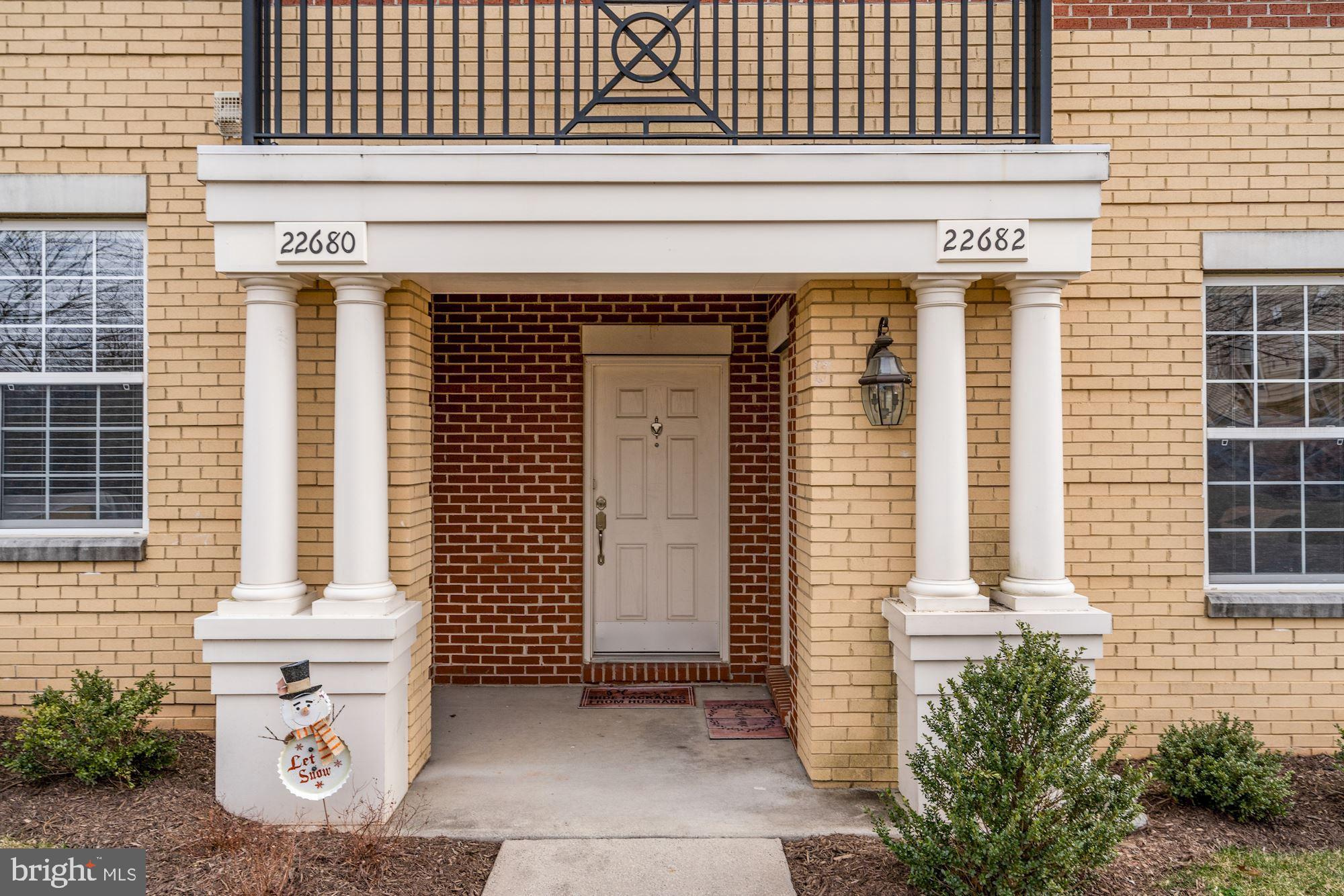 22682 VERDE GATE TERRACE