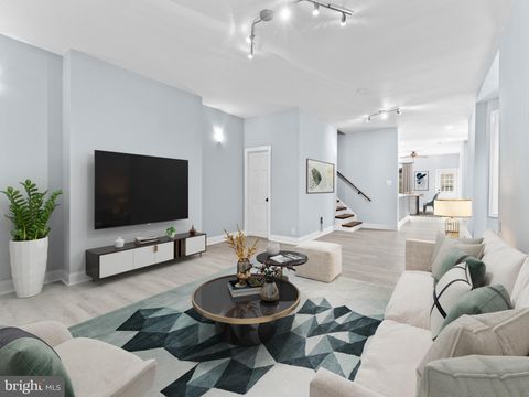 4924 HAZEL AVENUE PHILADELPHIA PA 19143