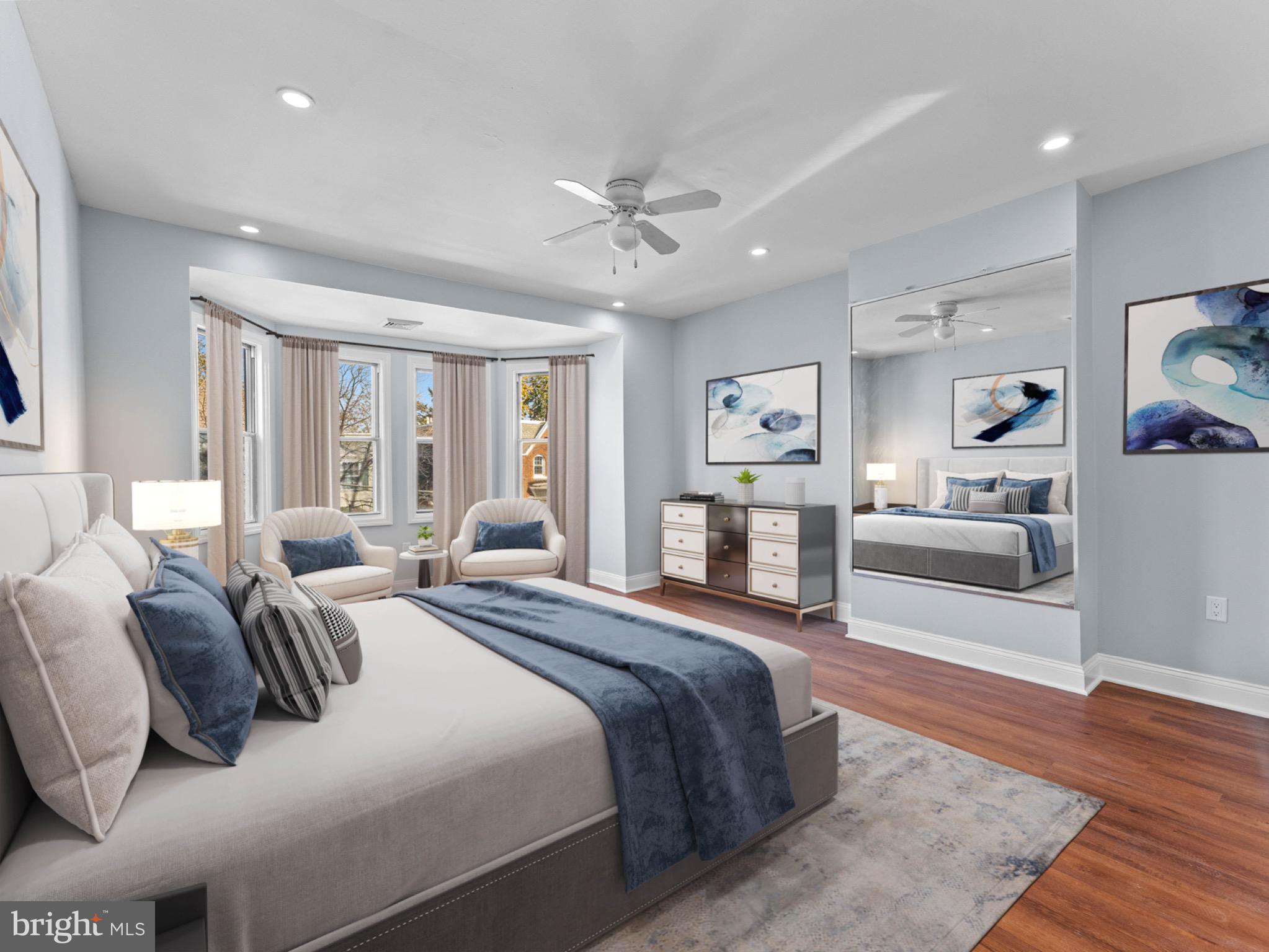 UNIVERSITY CITY - Residential