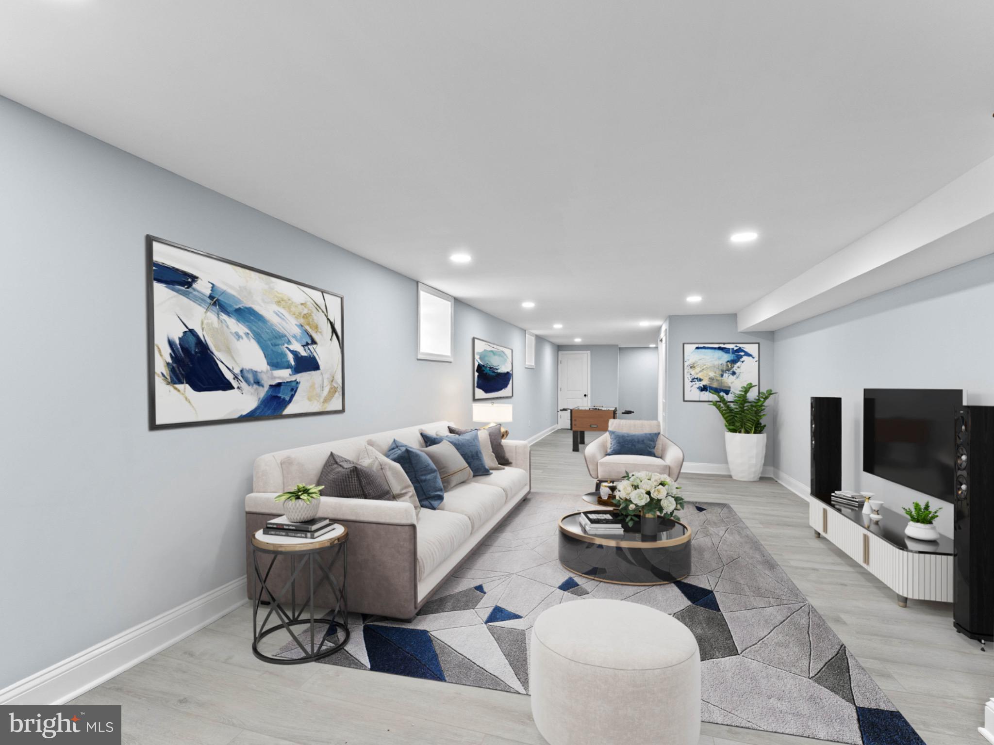 UNIVERSITY CITY - Residential