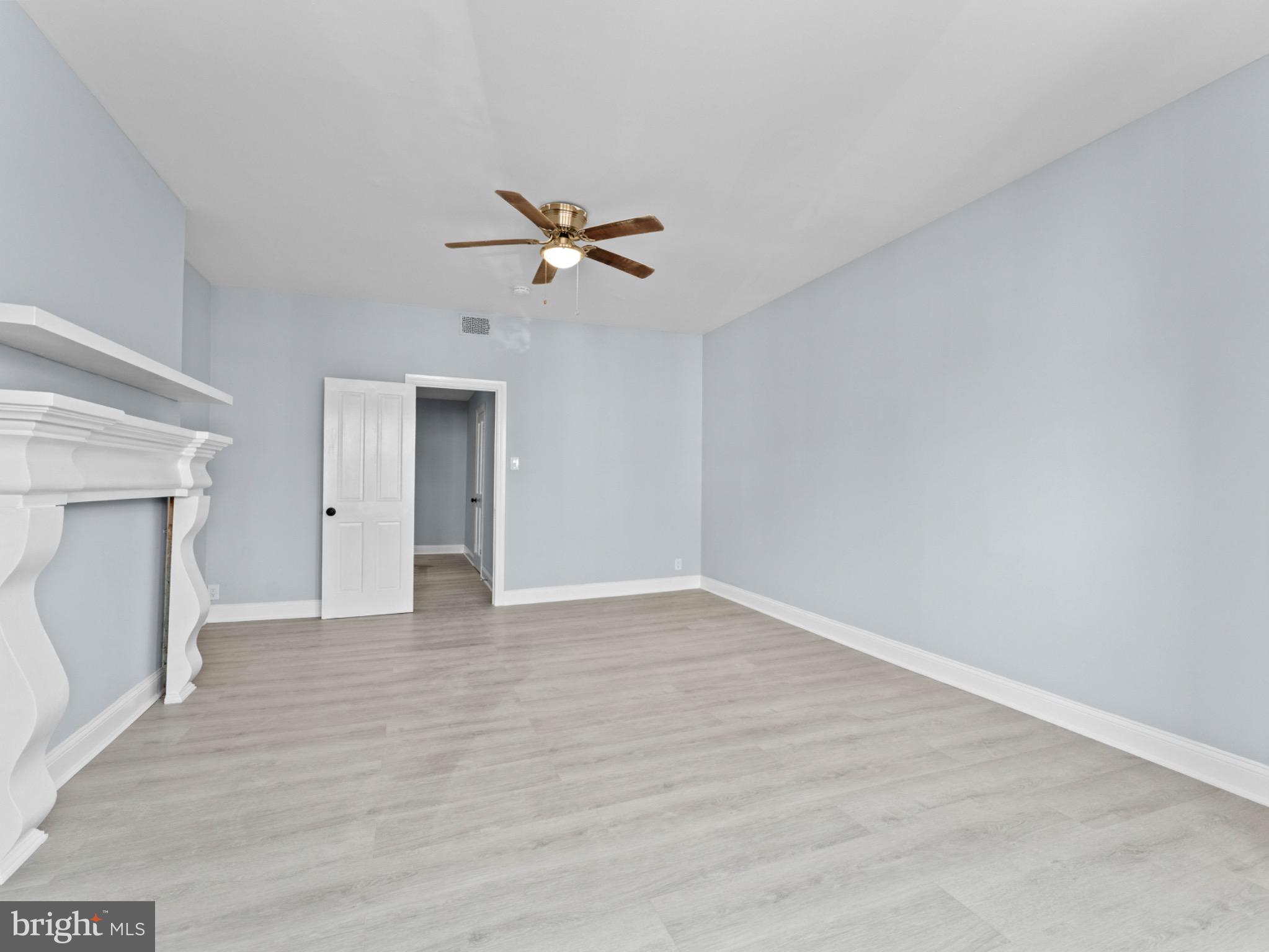 UNIVERSITY CITY - Residential