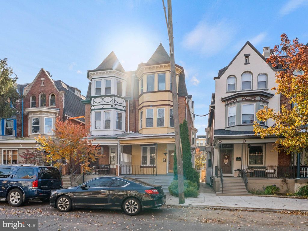 Photo of 4924 Hazel Avenue, PHILADELPHIA, PA 19143 (MLS # PAPH2553092)