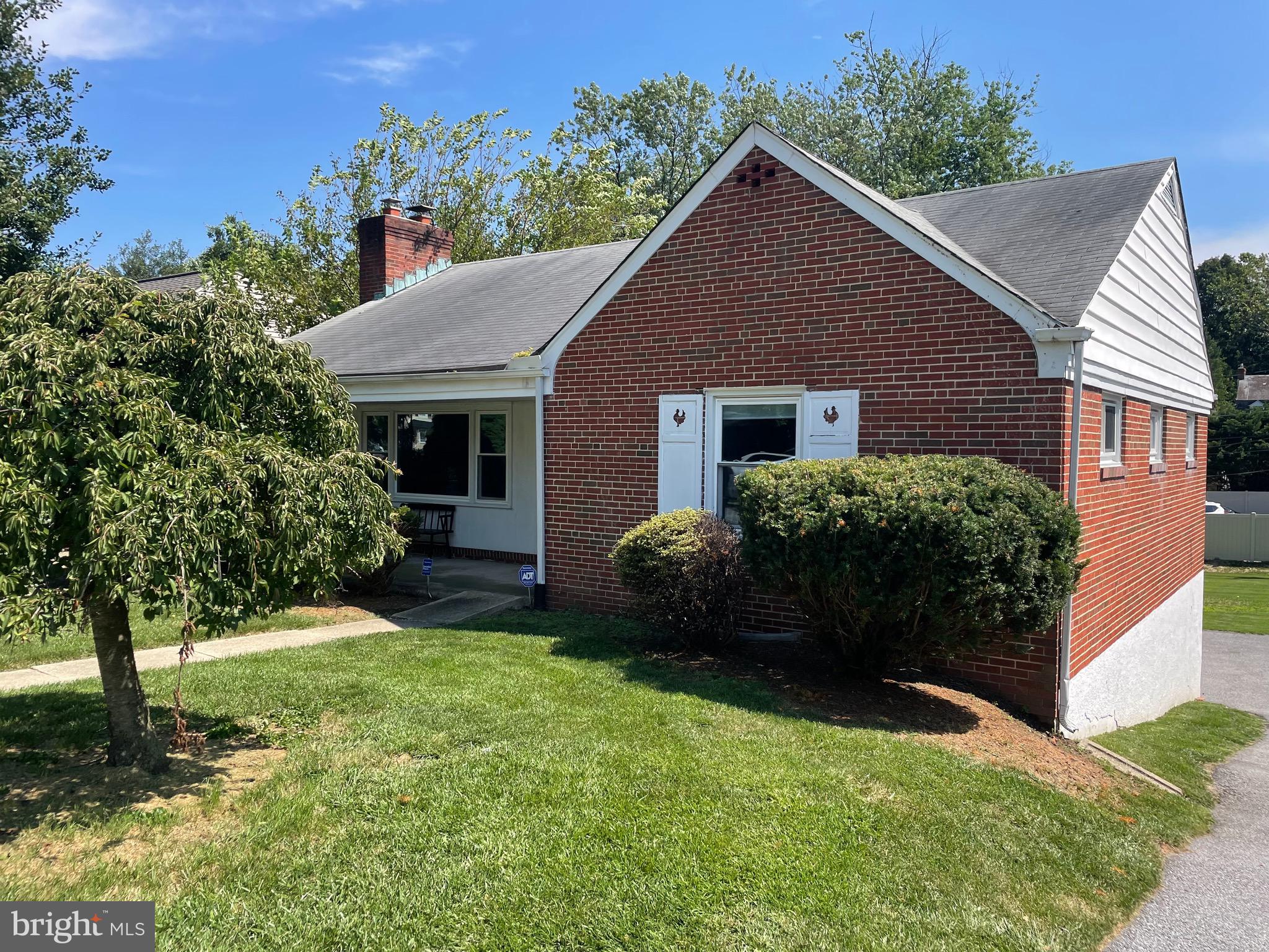 WILTONDALE - Residential