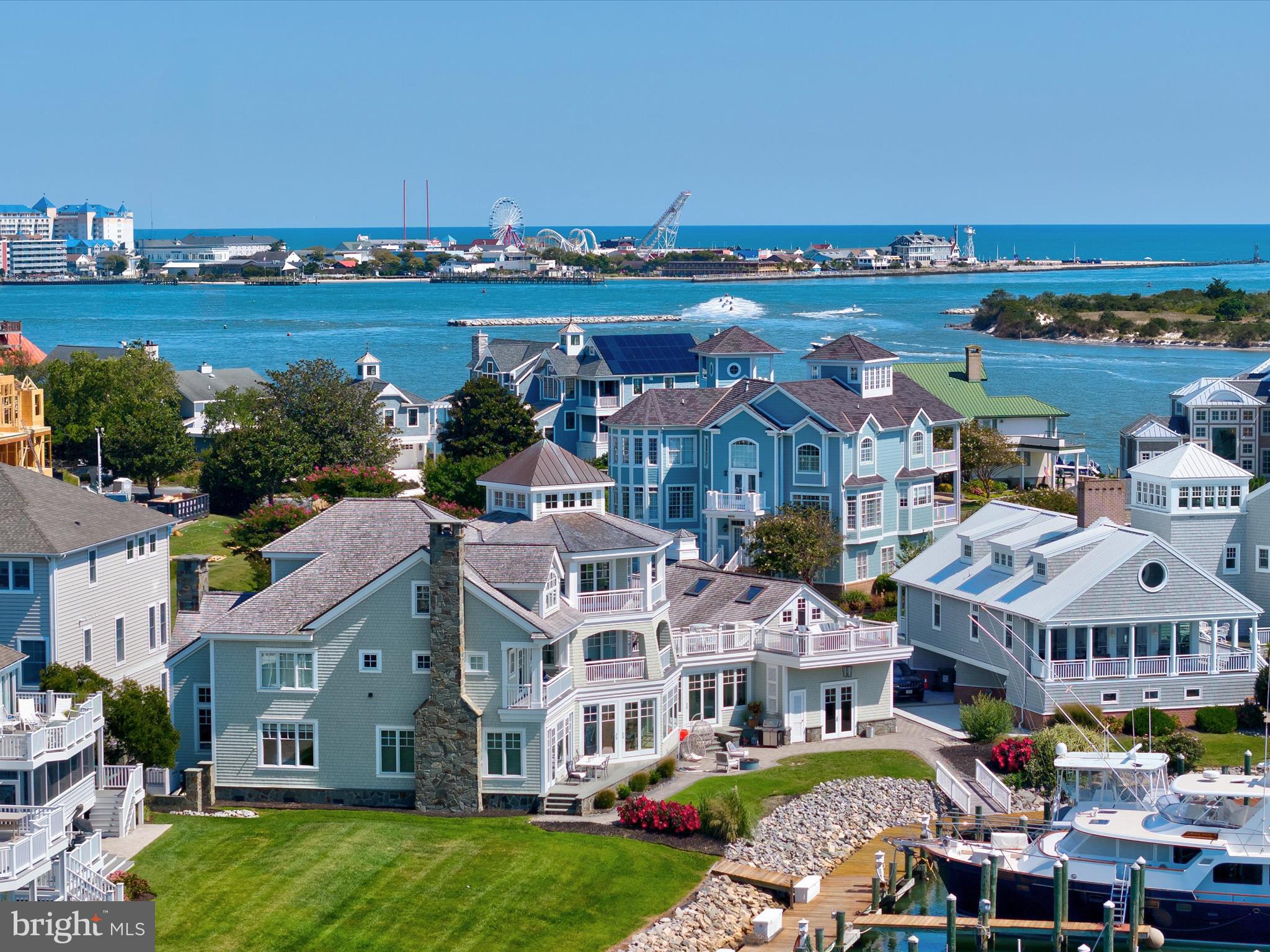9601 OCEAN VIEW