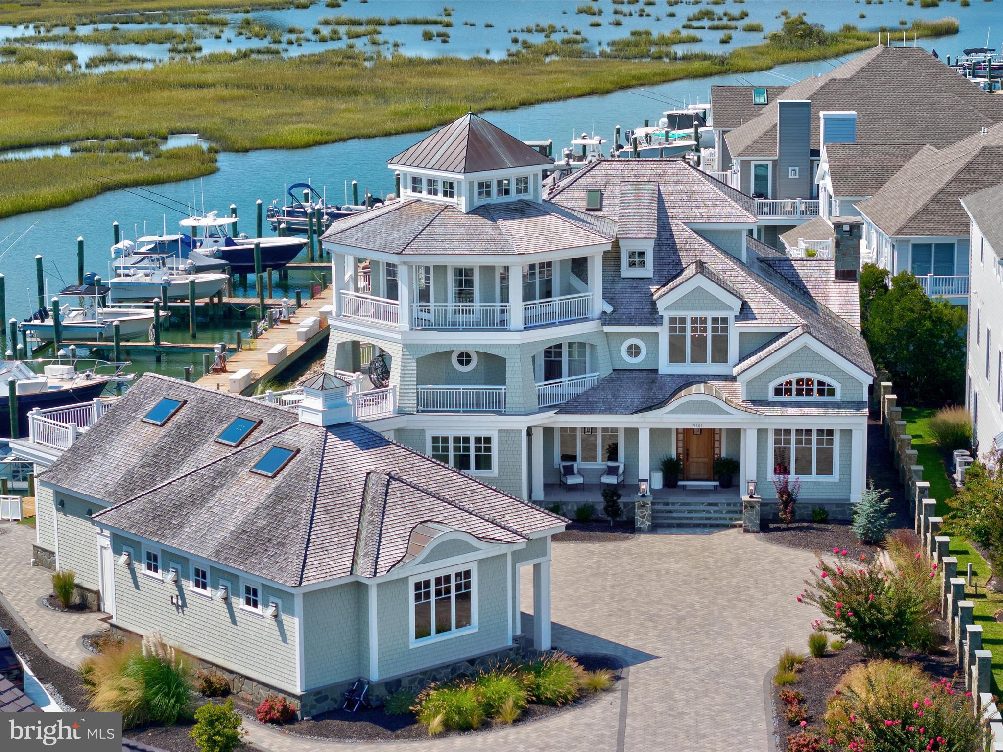 9601 OCEAN VIEW