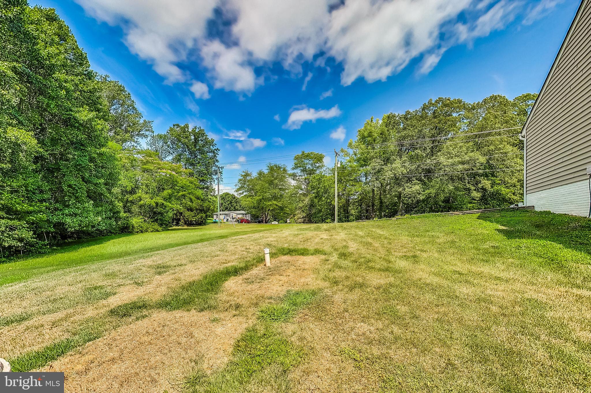 POTOMAC DIST - Residential