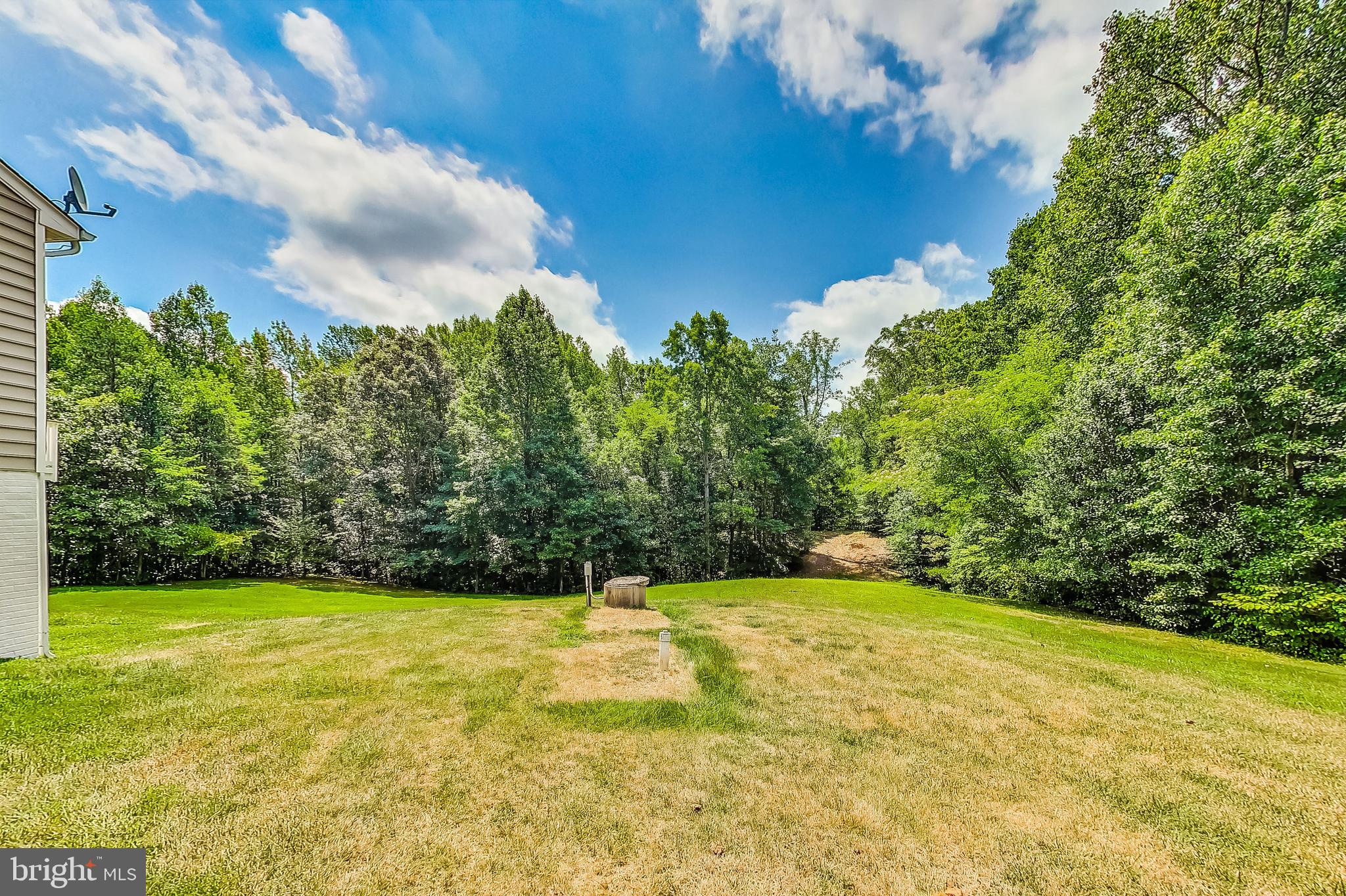 POTOMAC DIST - Residential