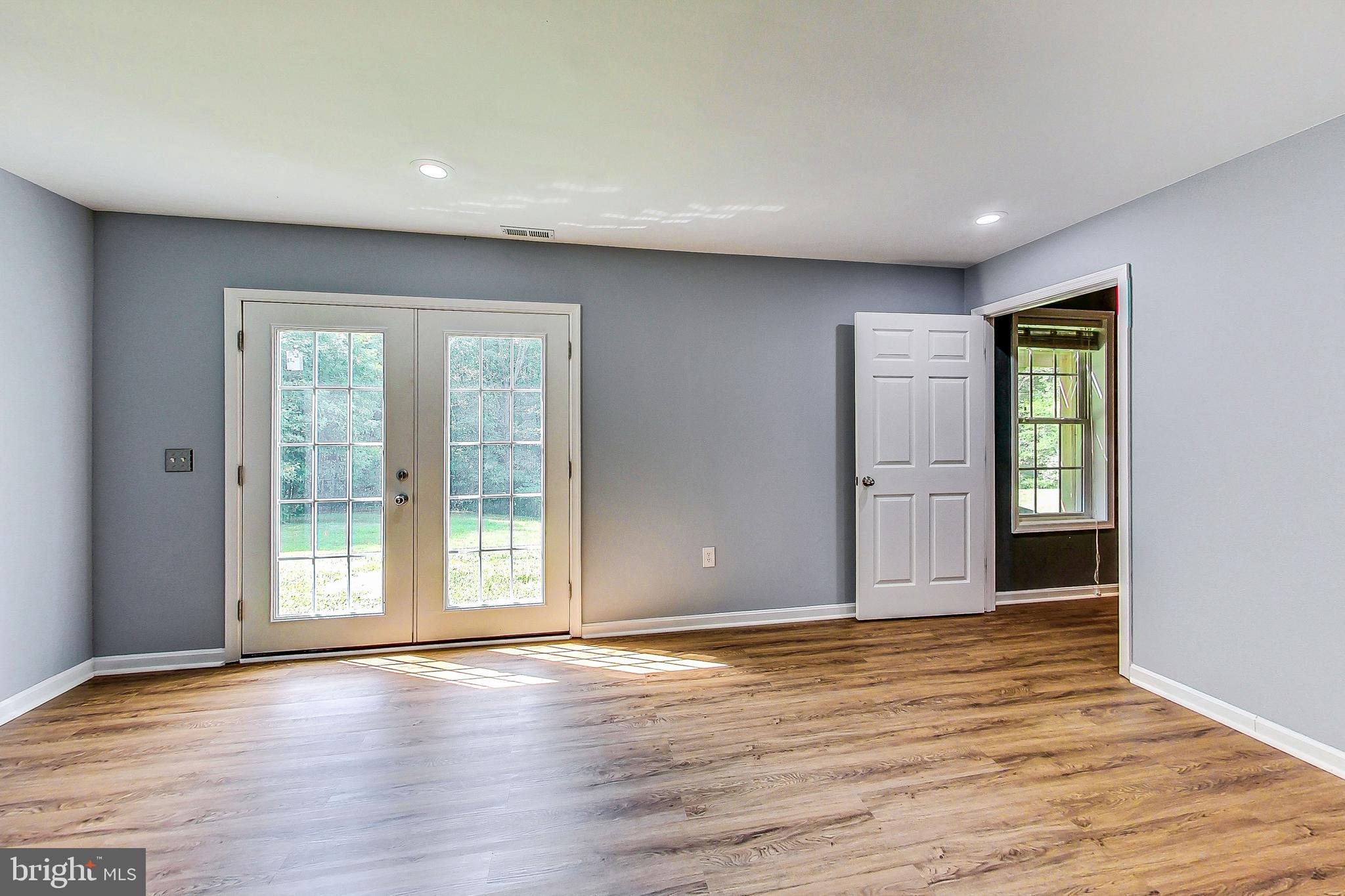 POTOMAC DIST - Residential