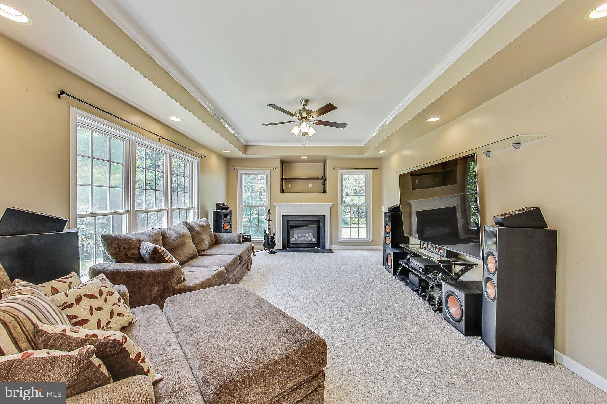 POTOMAC DIST - Residential