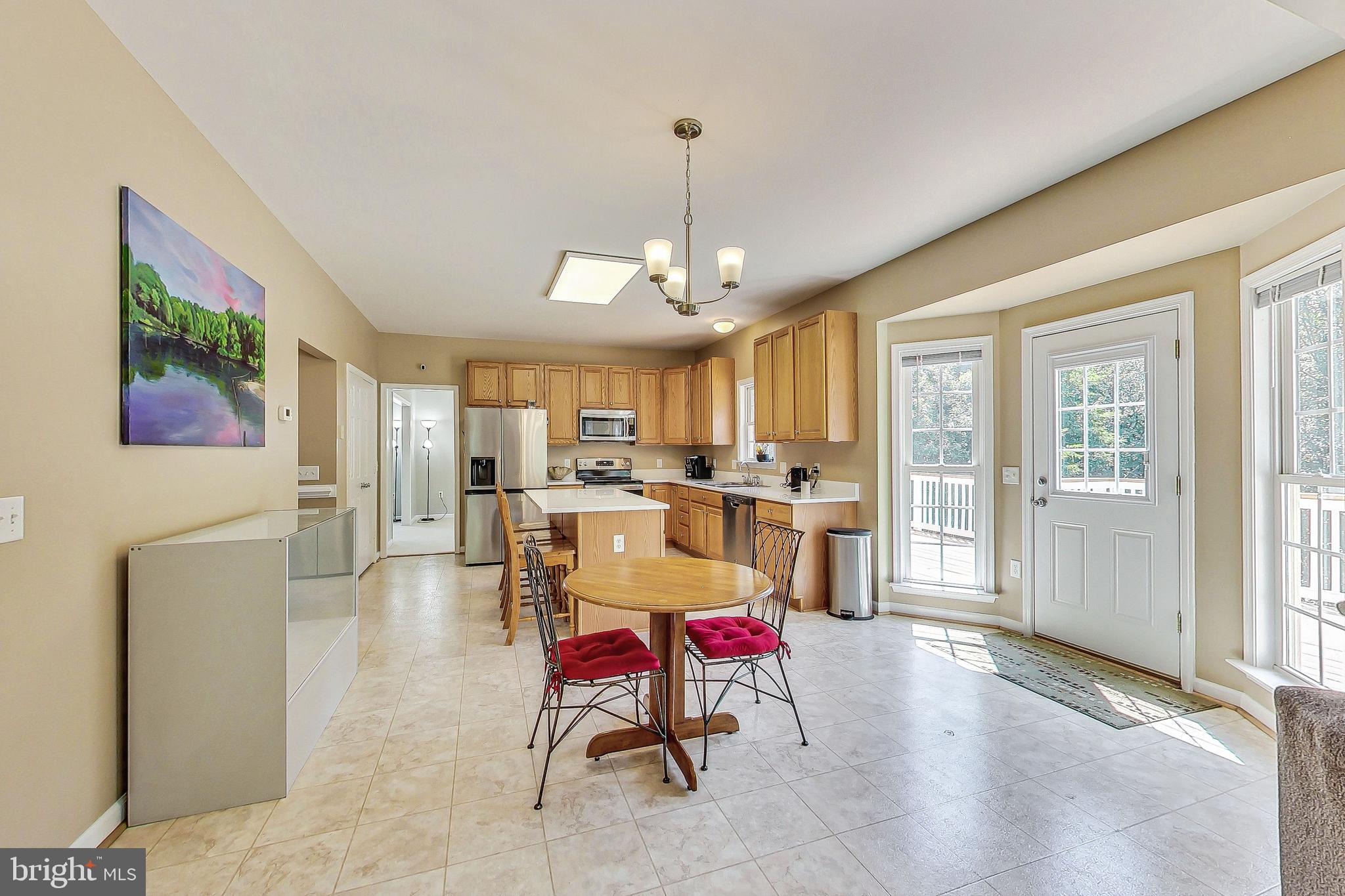 POTOMAC DIST - Residential