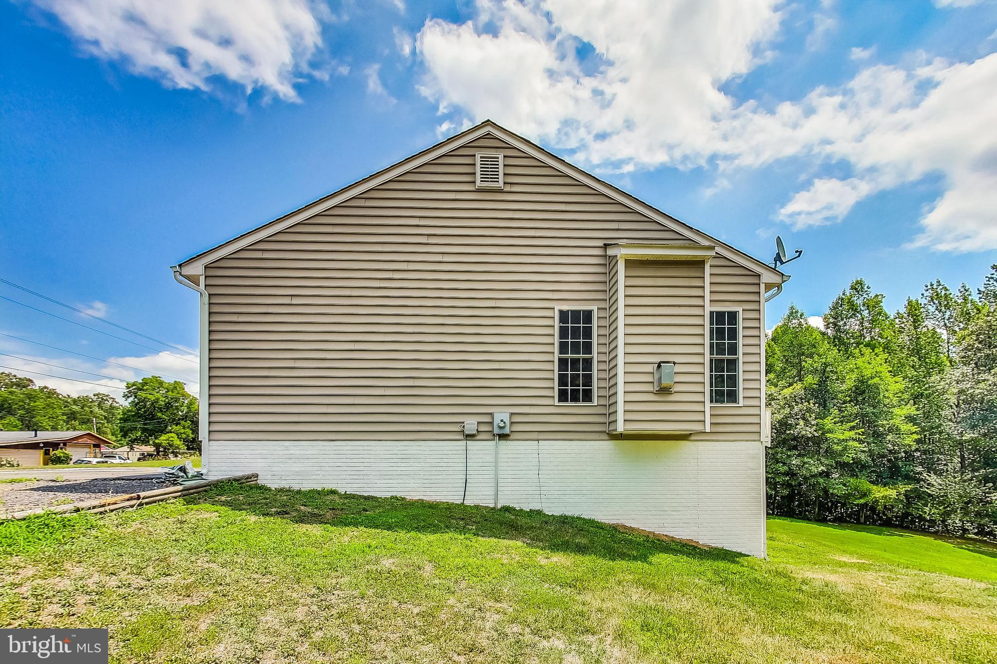 POTOMAC DIST - Residential