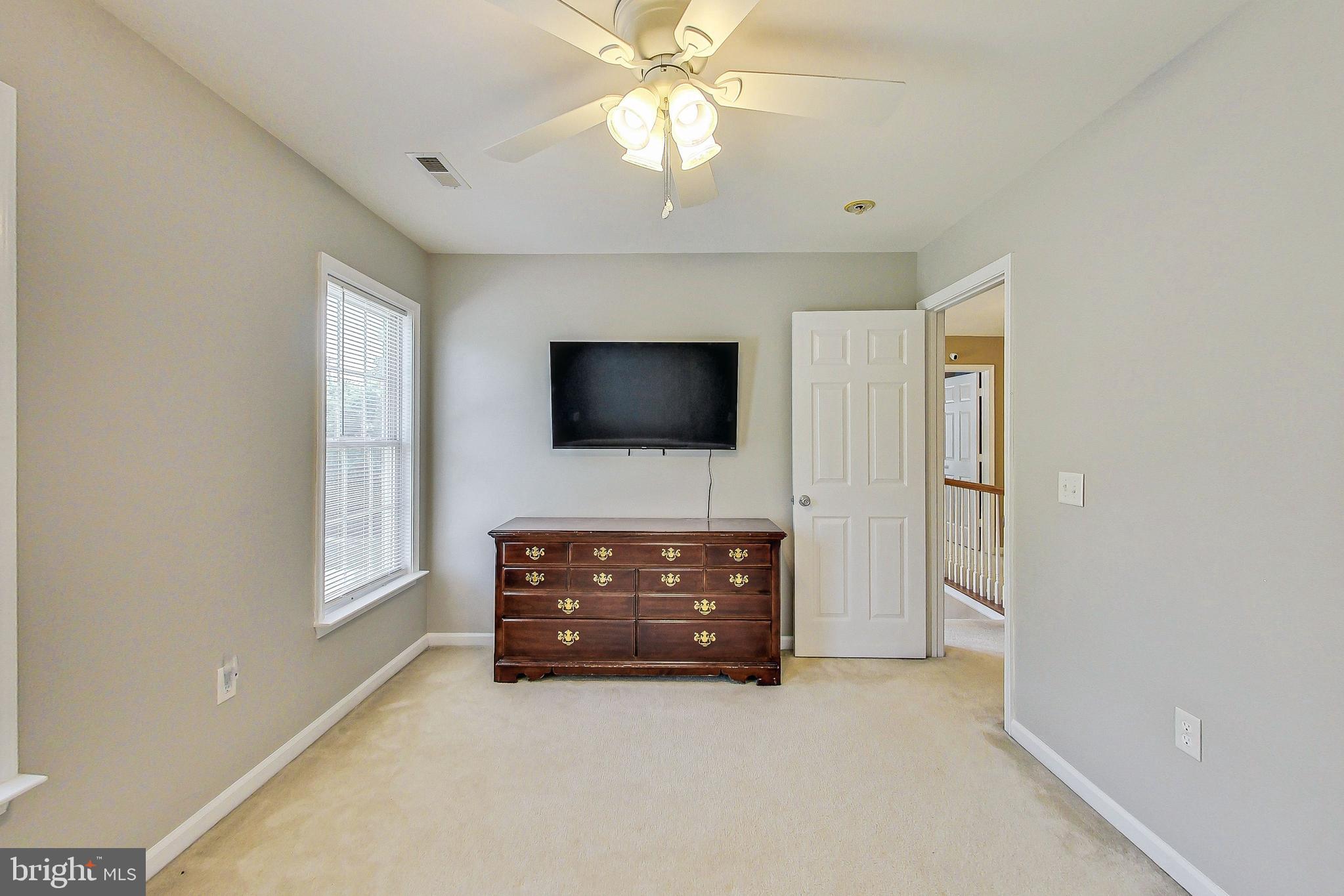 POTOMAC DIST - Residential