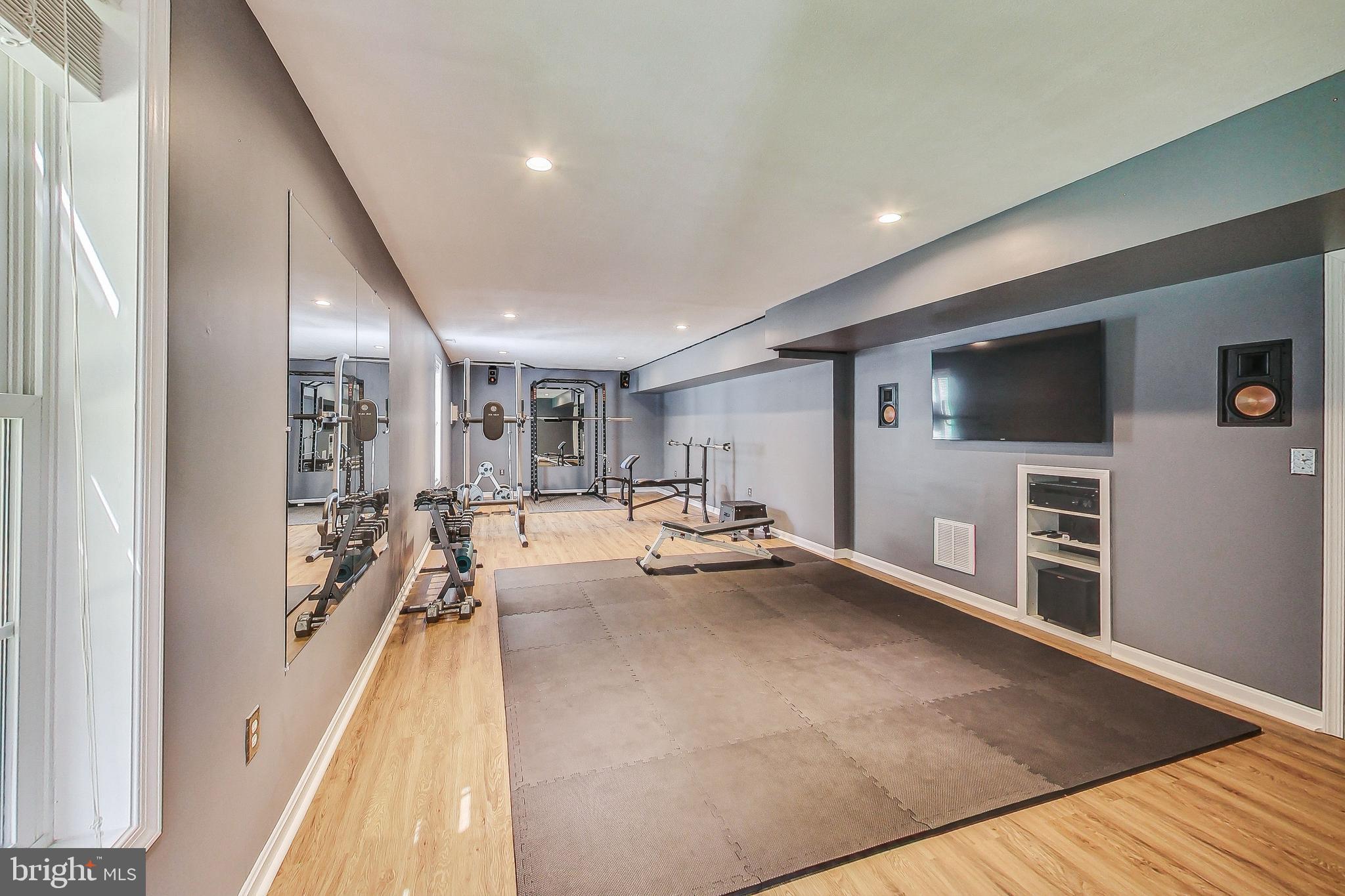 POTOMAC DIST - Residential