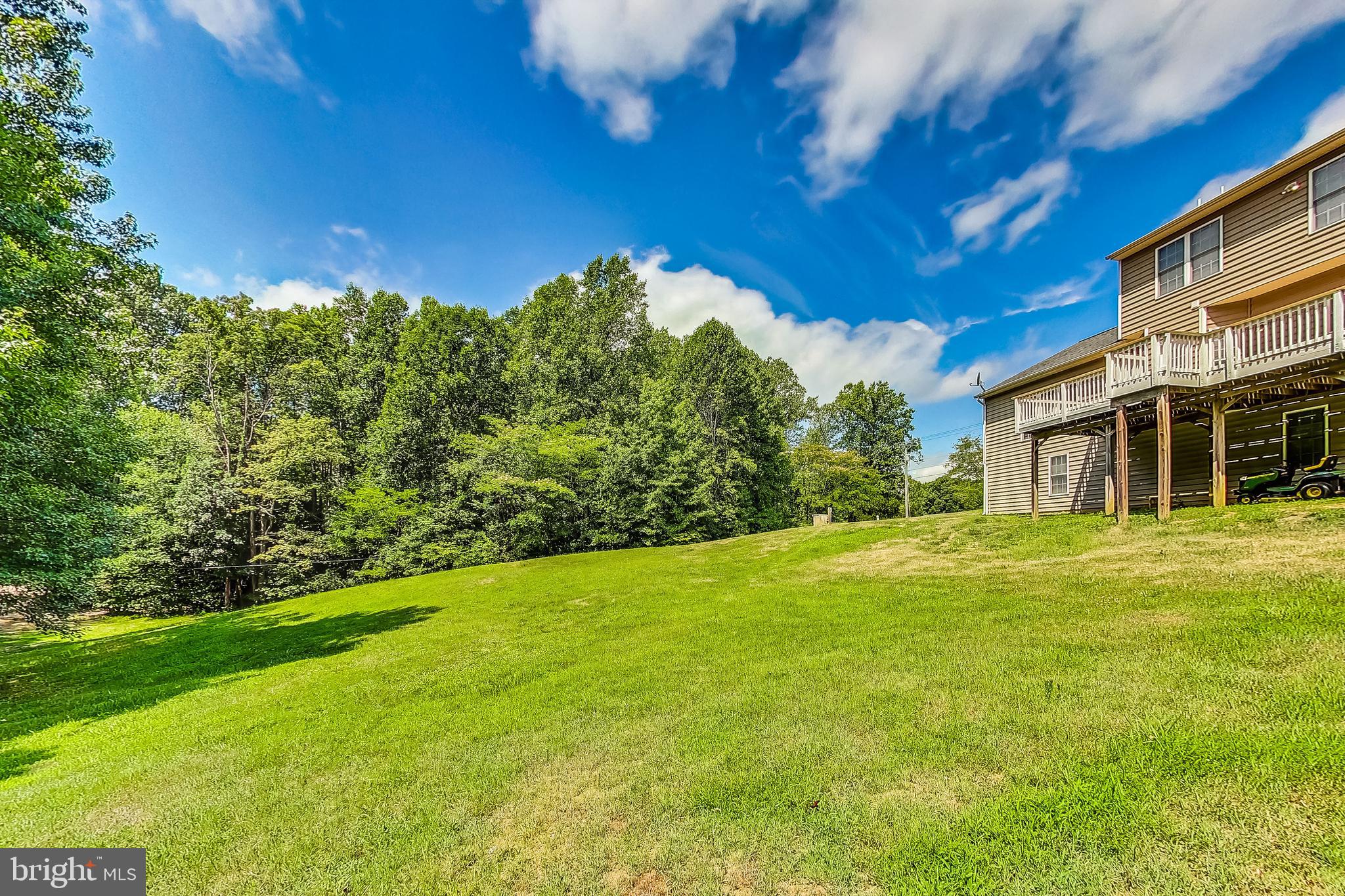 POTOMAC DIST - Residential