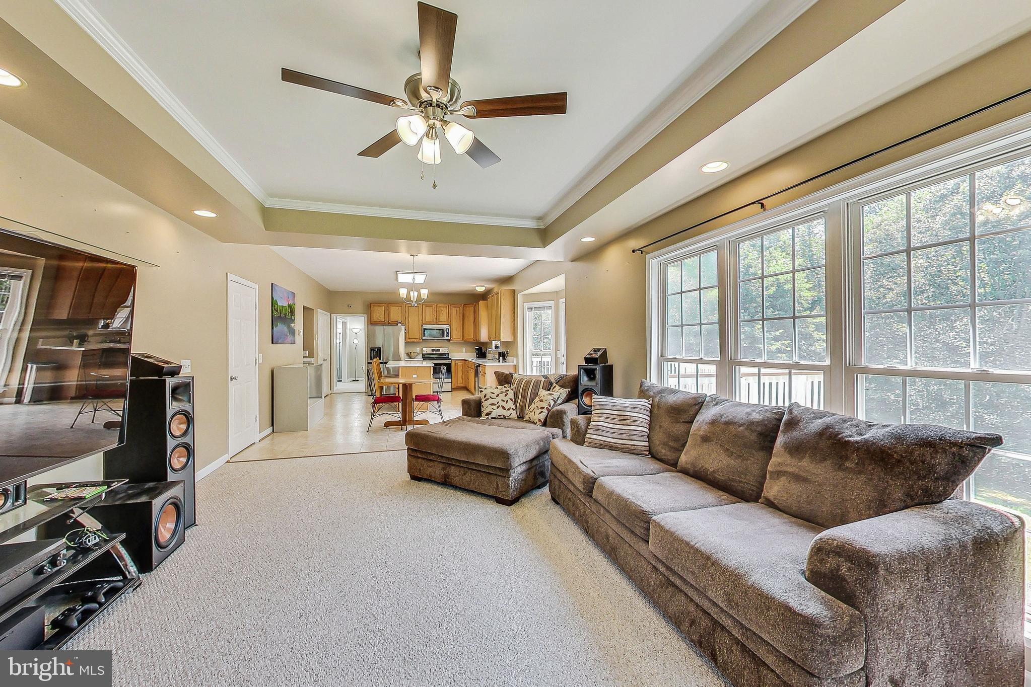 POTOMAC DIST - Residential