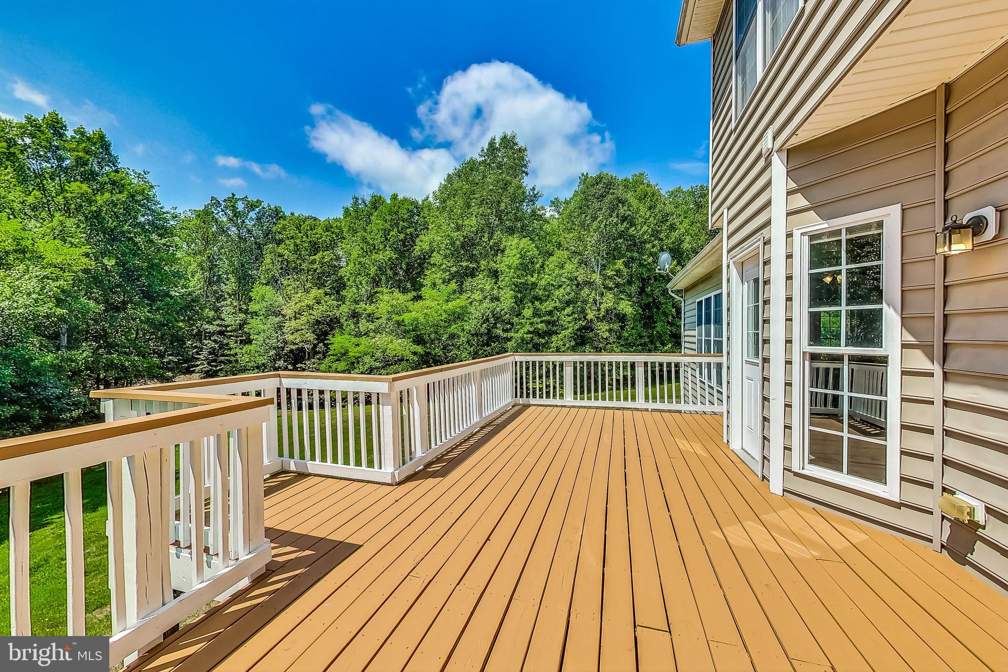 POTOMAC DIST - Residential