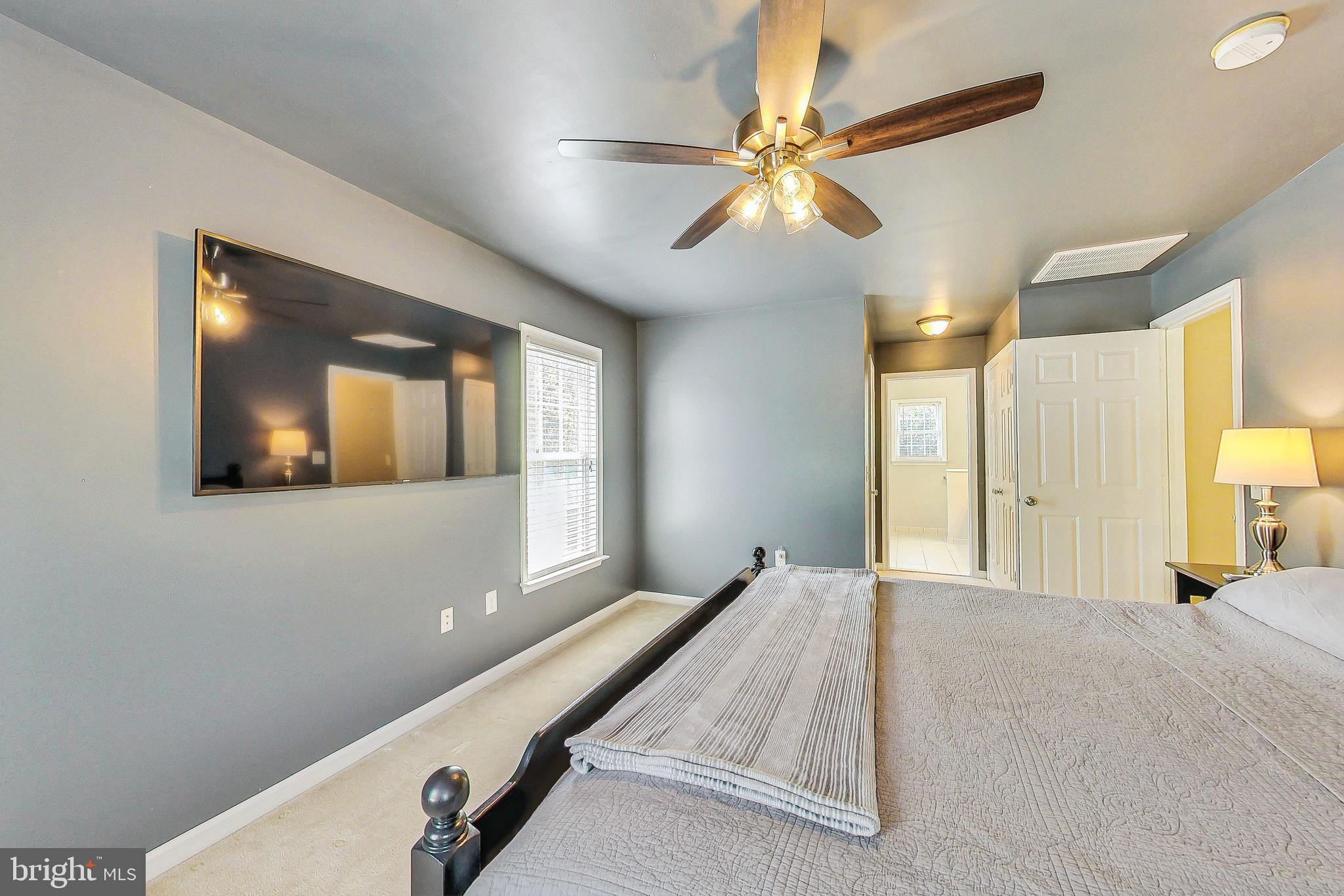 POTOMAC DIST - Residential