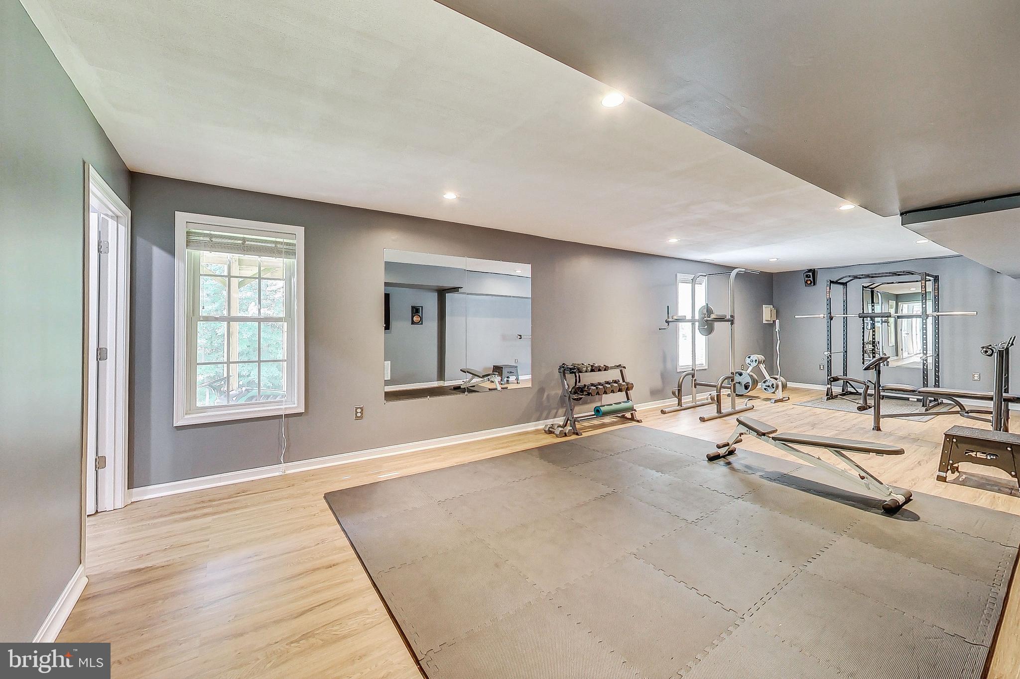 POTOMAC DIST - Residential