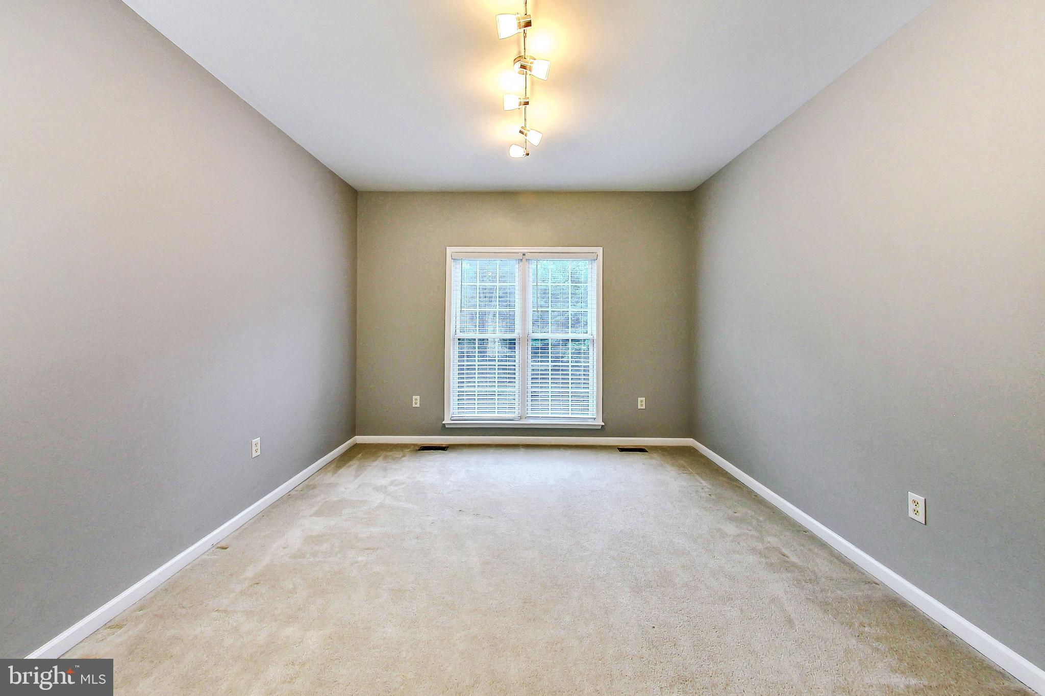 POTOMAC DIST - Residential