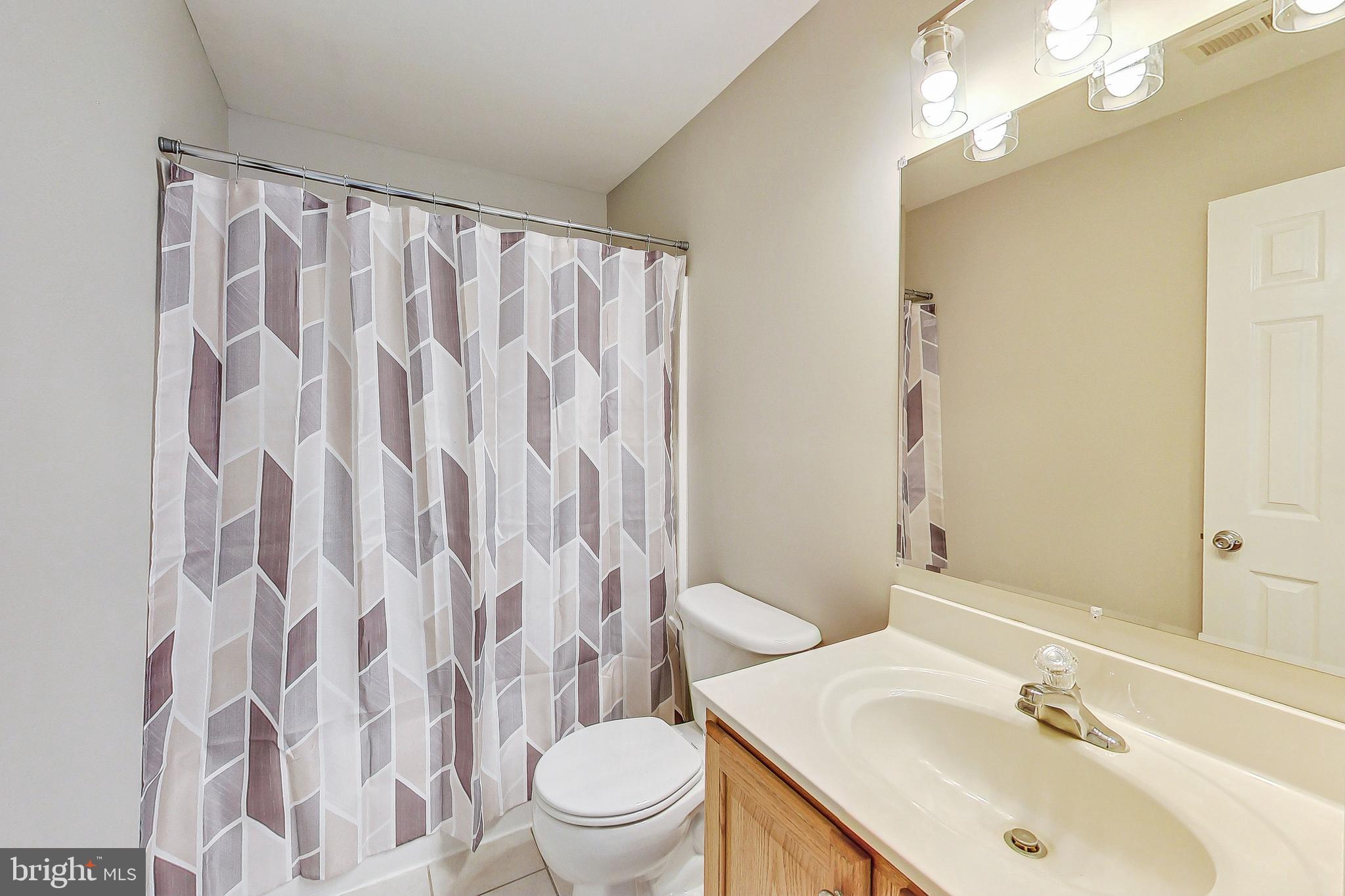 POTOMAC DIST - Residential