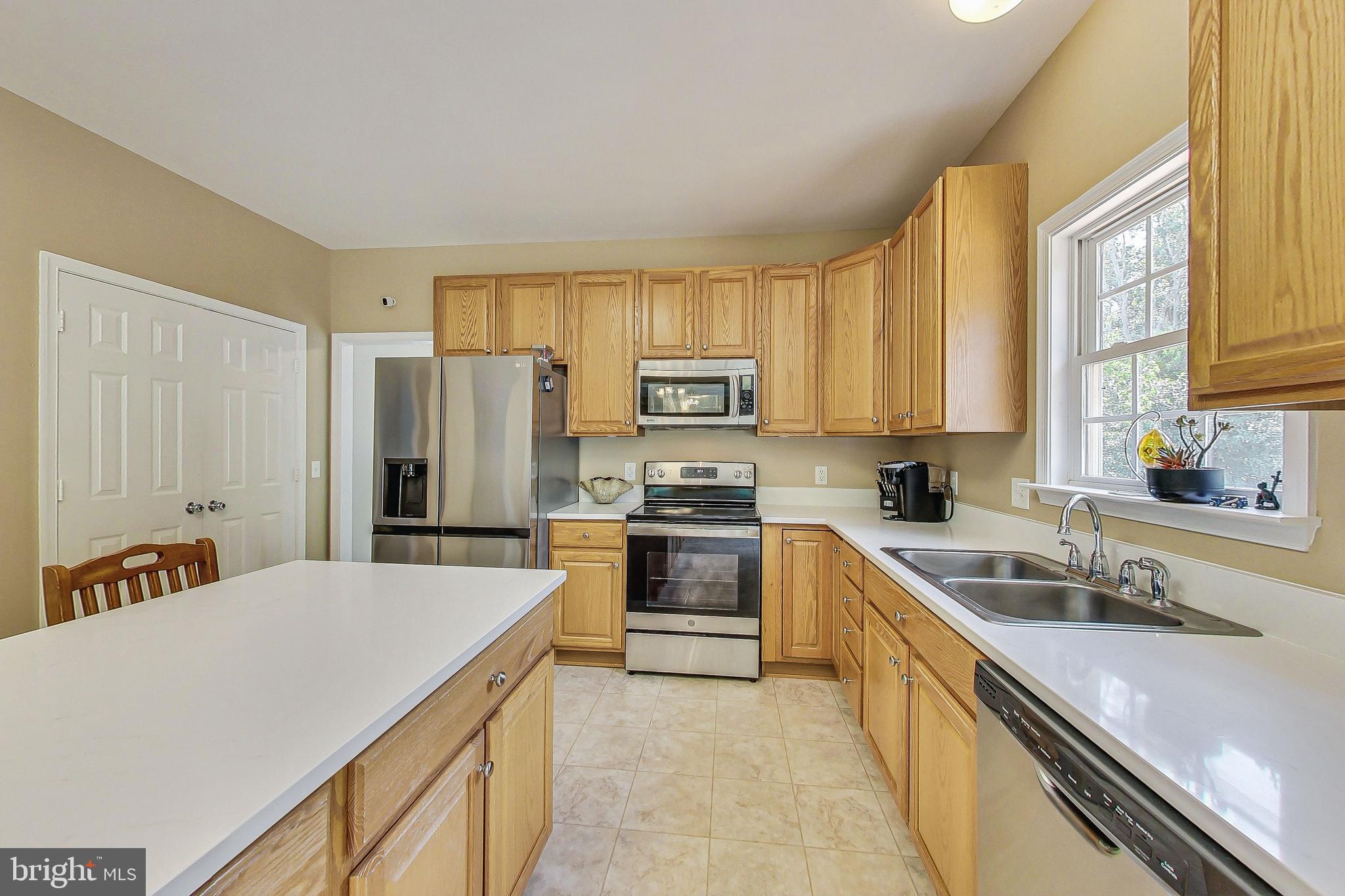 POTOMAC DIST - Residential