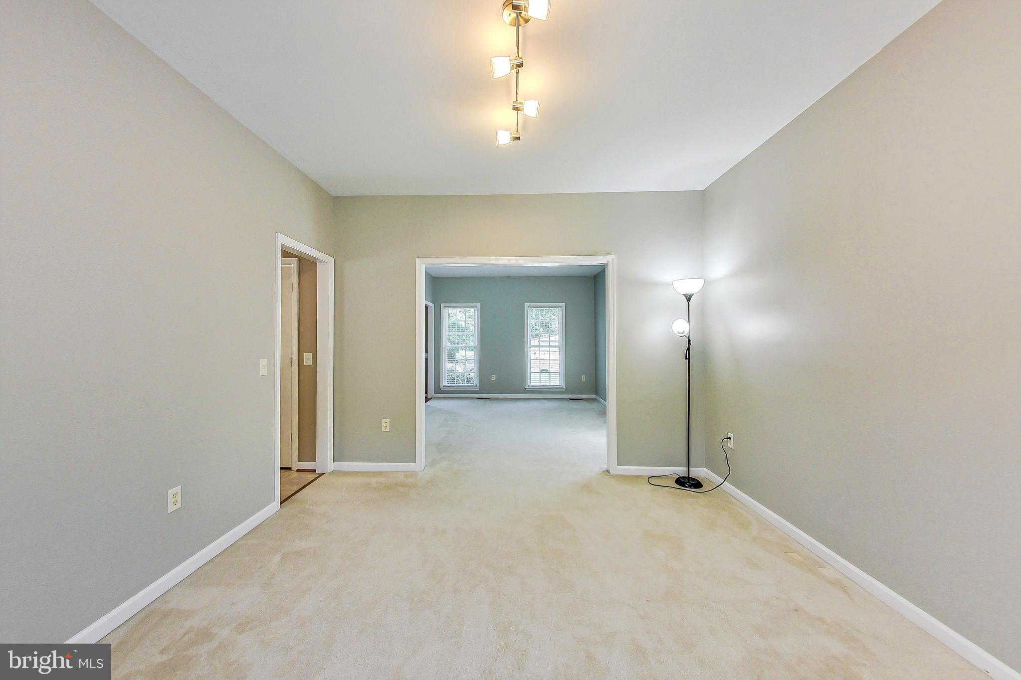 POTOMAC DIST - Residential