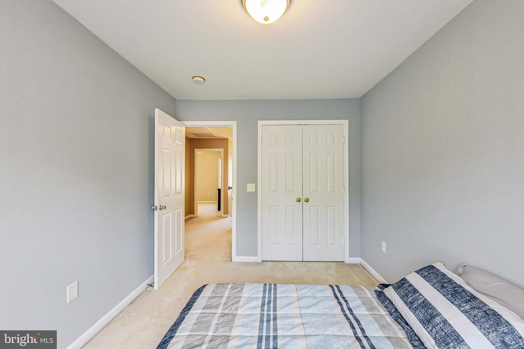 POTOMAC DIST - Residential