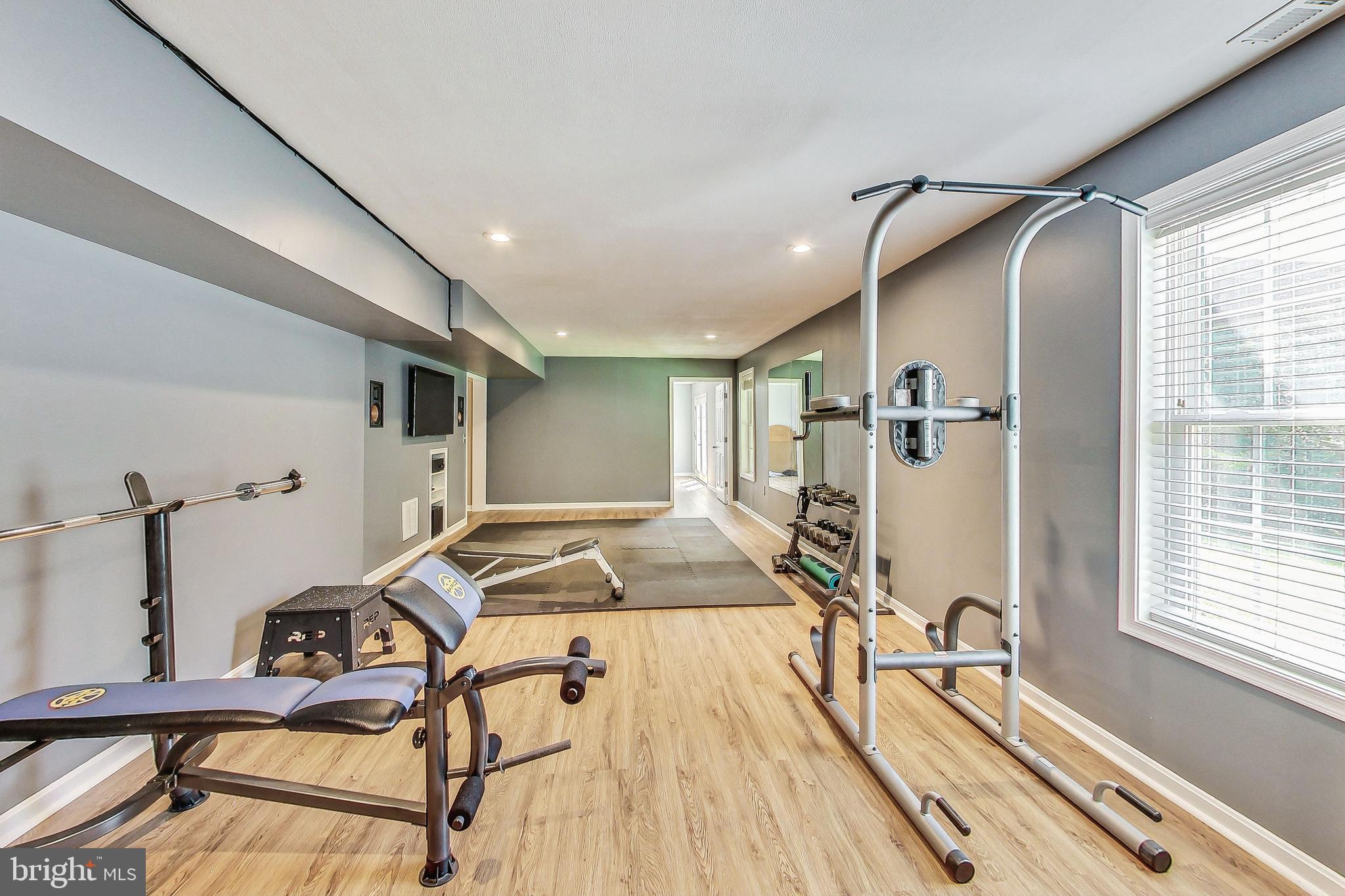 POTOMAC DIST - Residential