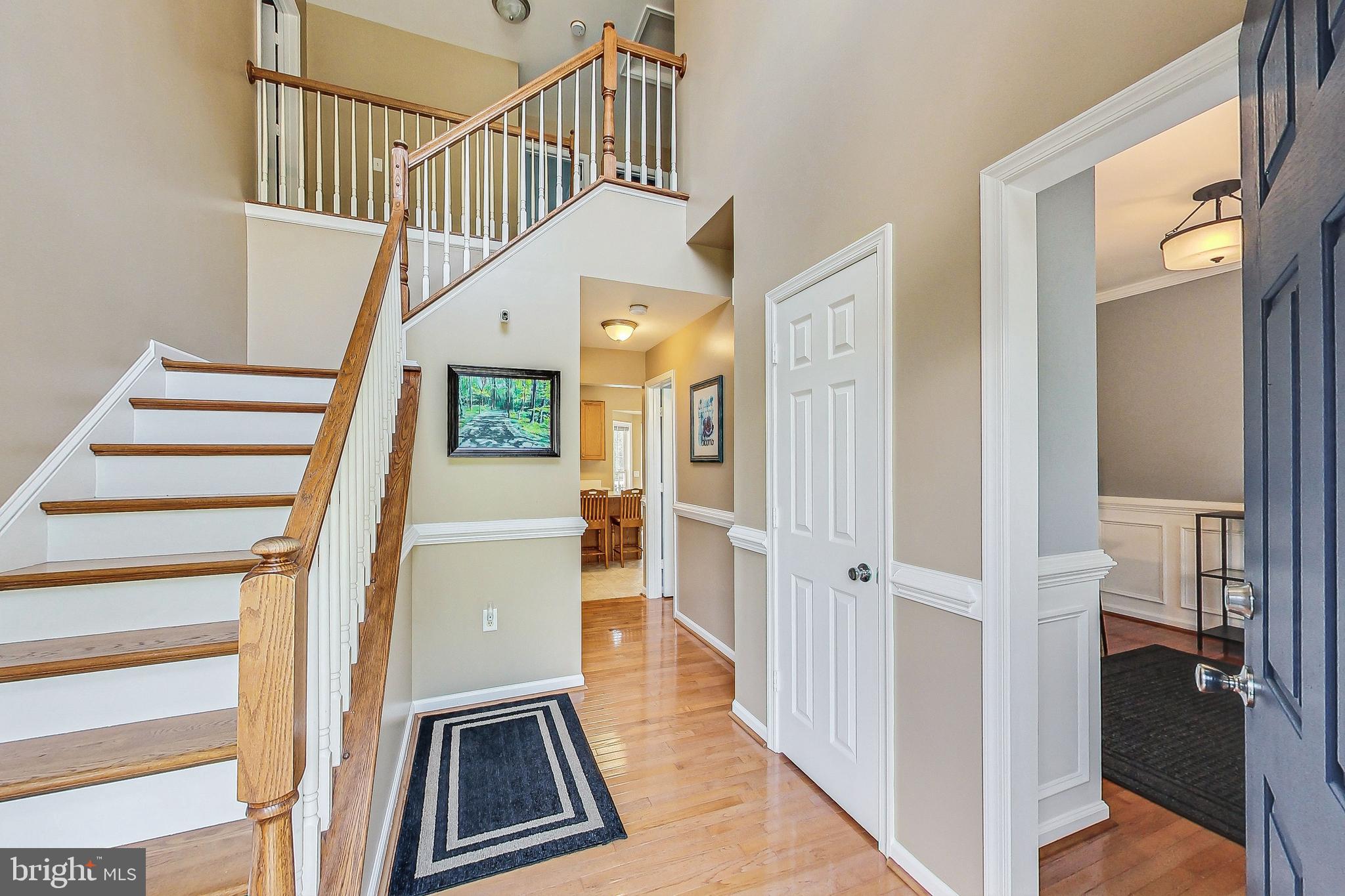 POTOMAC DIST - Residential