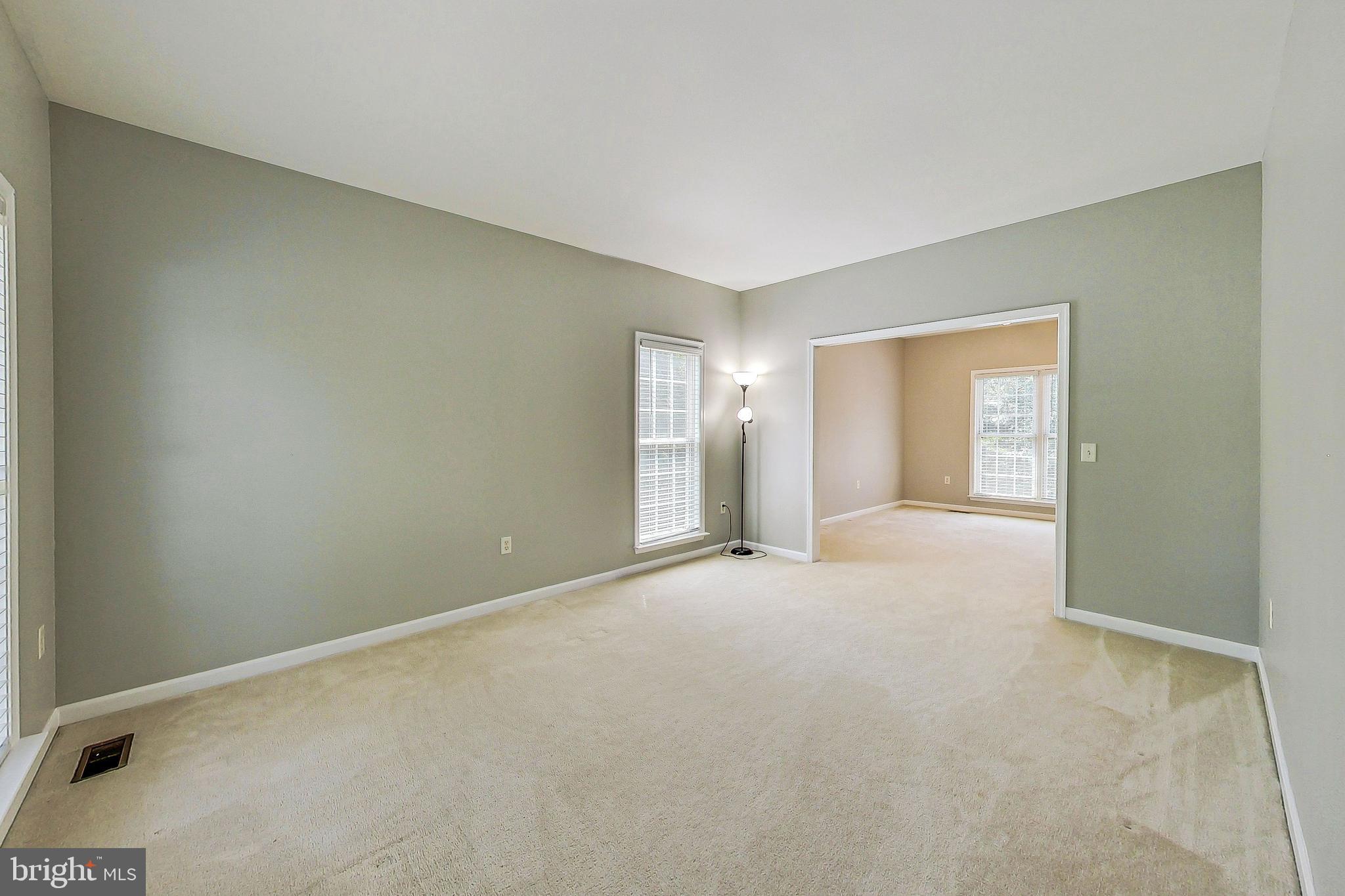 POTOMAC DIST - Residential