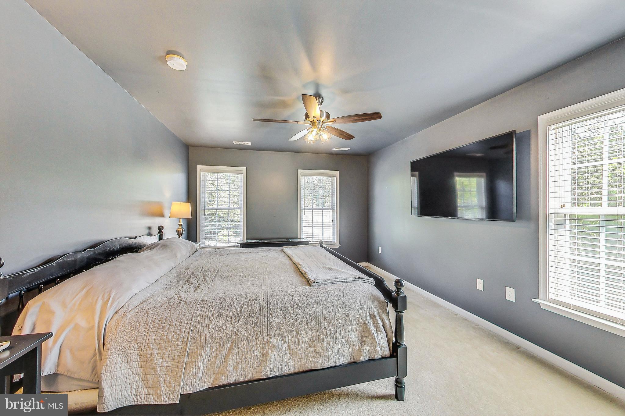 POTOMAC DIST - Residential