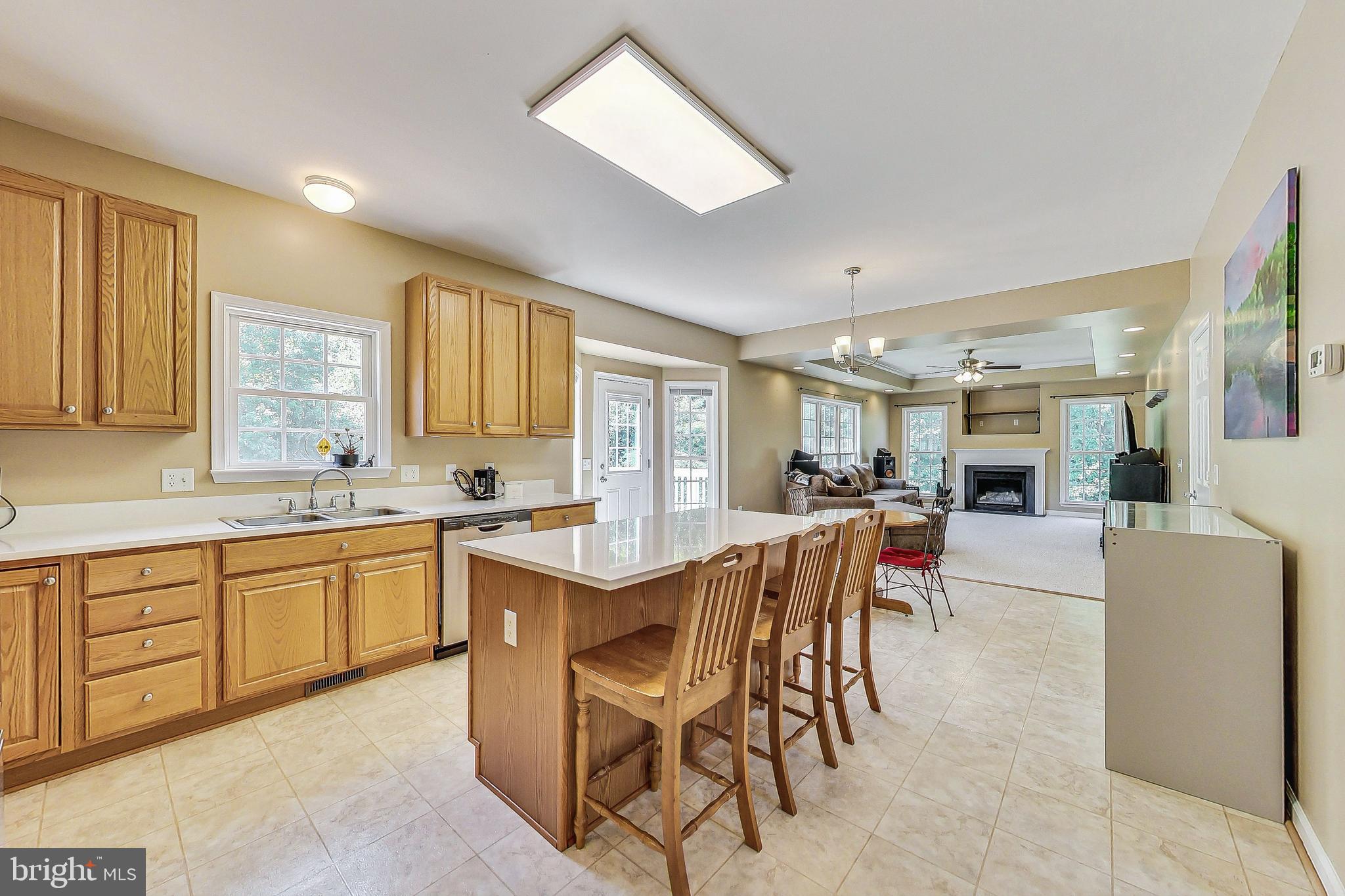 POTOMAC DIST - Residential