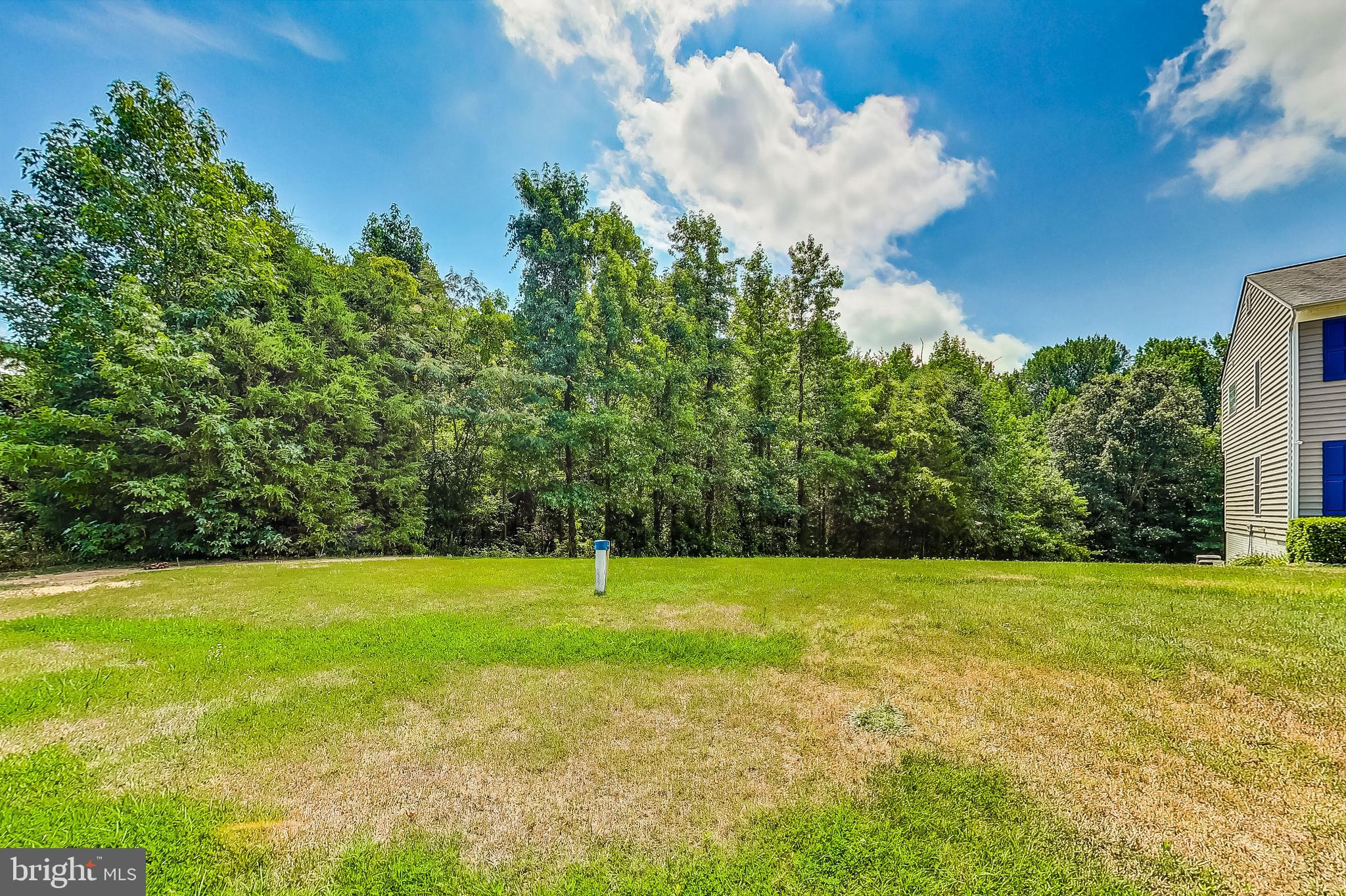 POTOMAC DIST - Residential