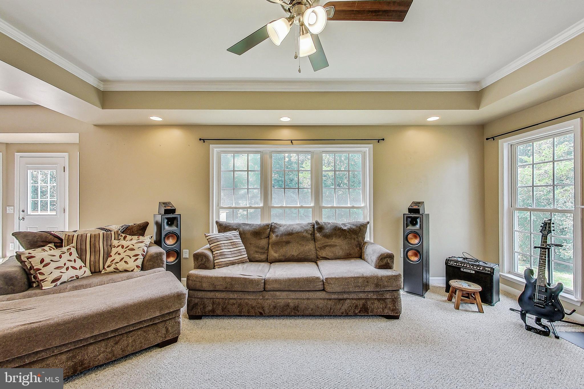 POTOMAC DIST - Residential