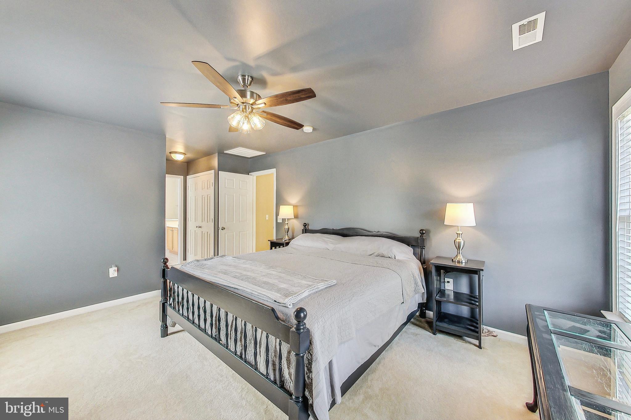 POTOMAC DIST - Residential