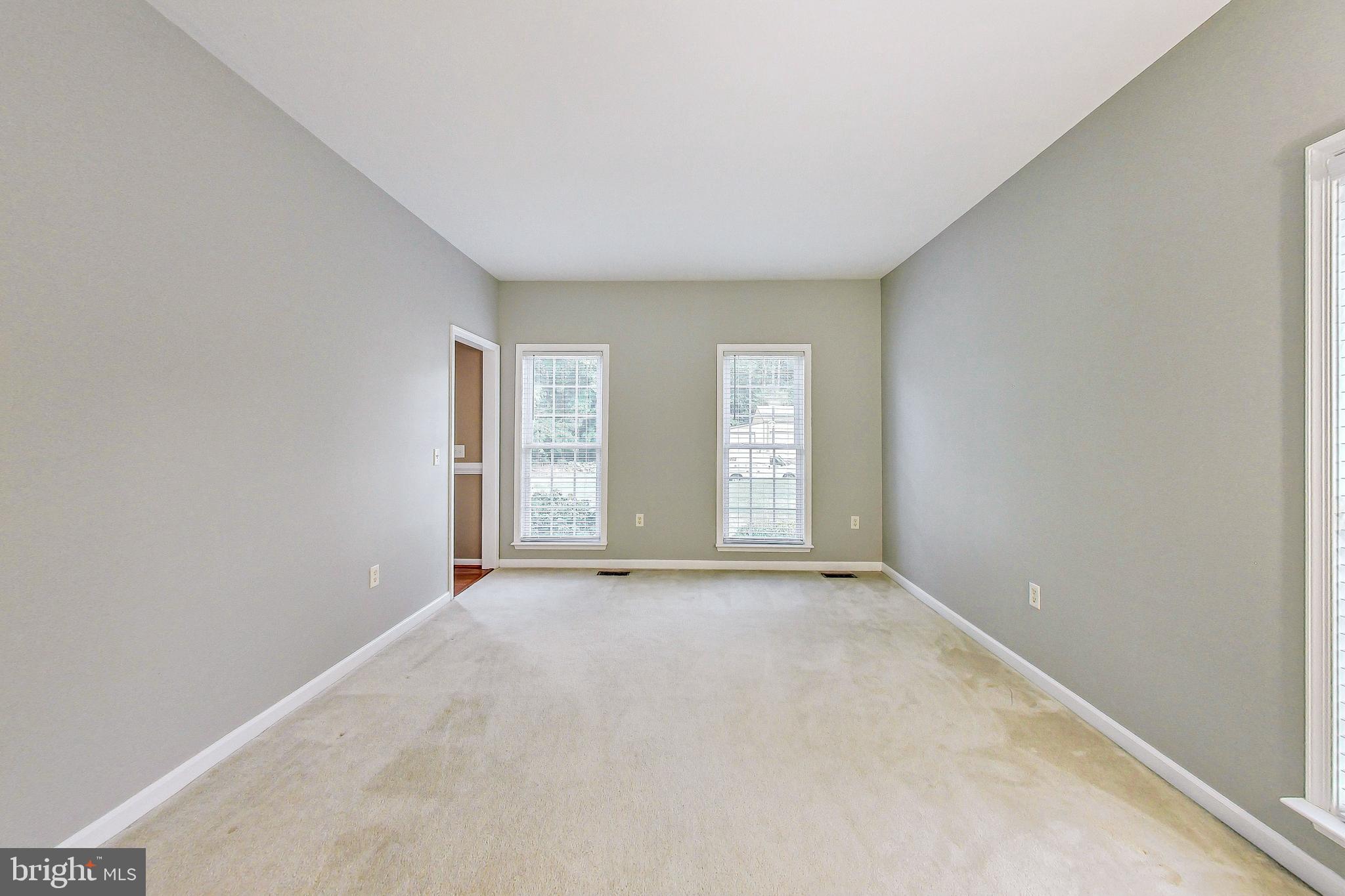 POTOMAC DIST - Residential