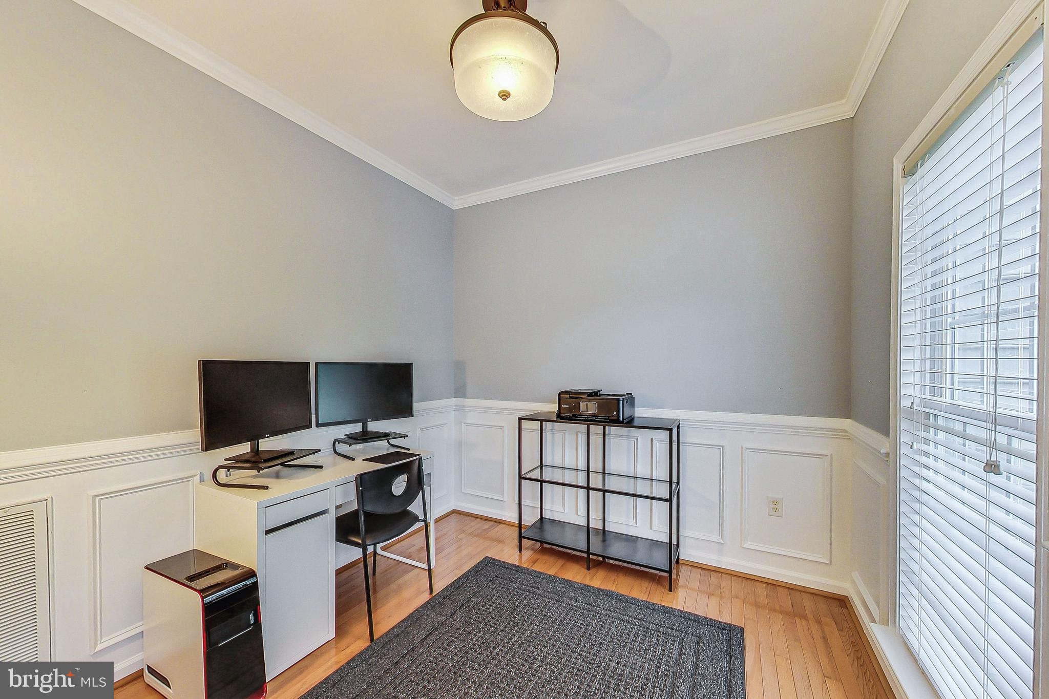 POTOMAC DIST - Residential