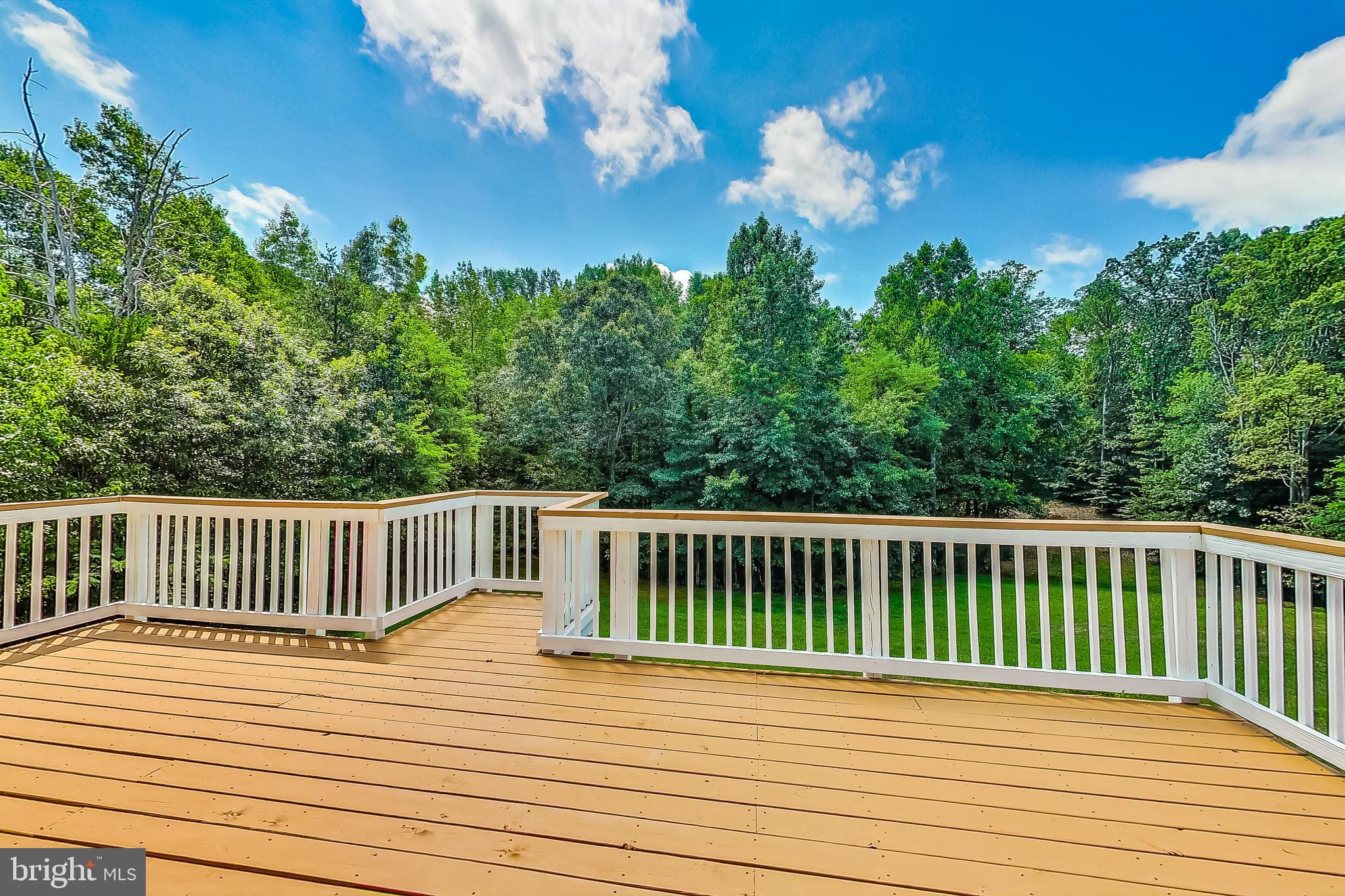 POTOMAC DIST - Residential