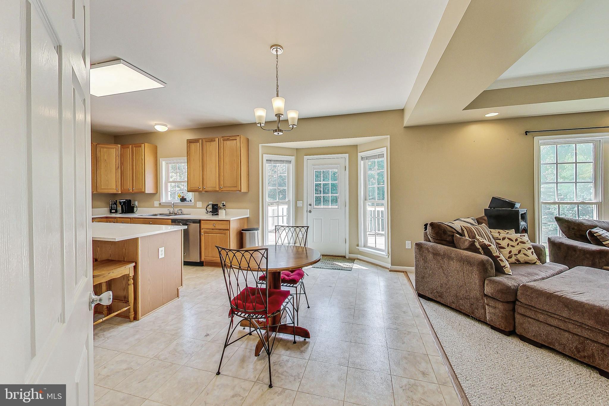 POTOMAC DIST - Residential