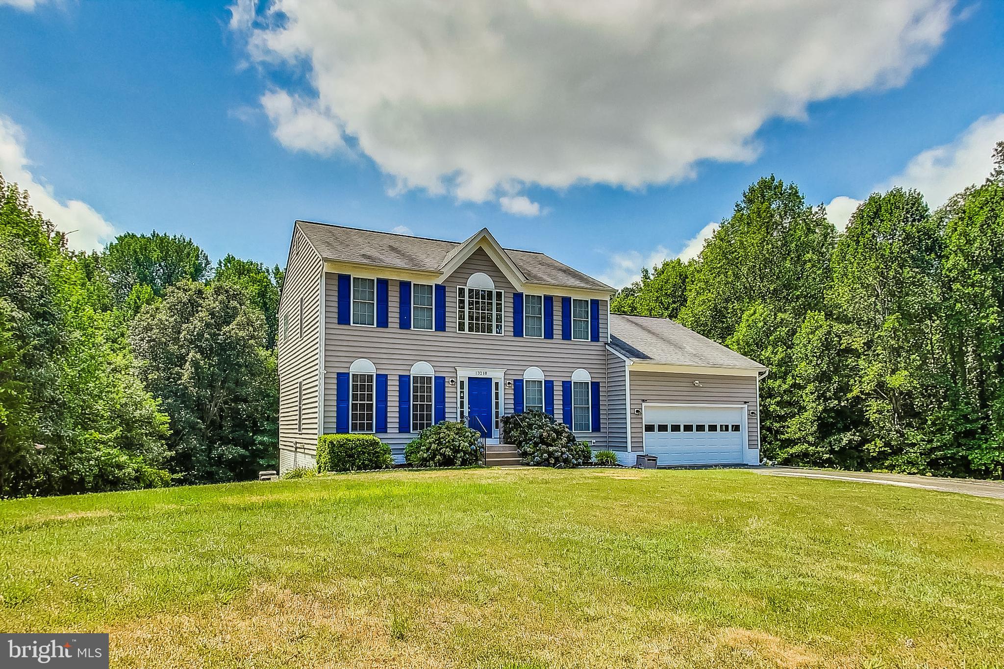 POTOMAC DIST - Residential