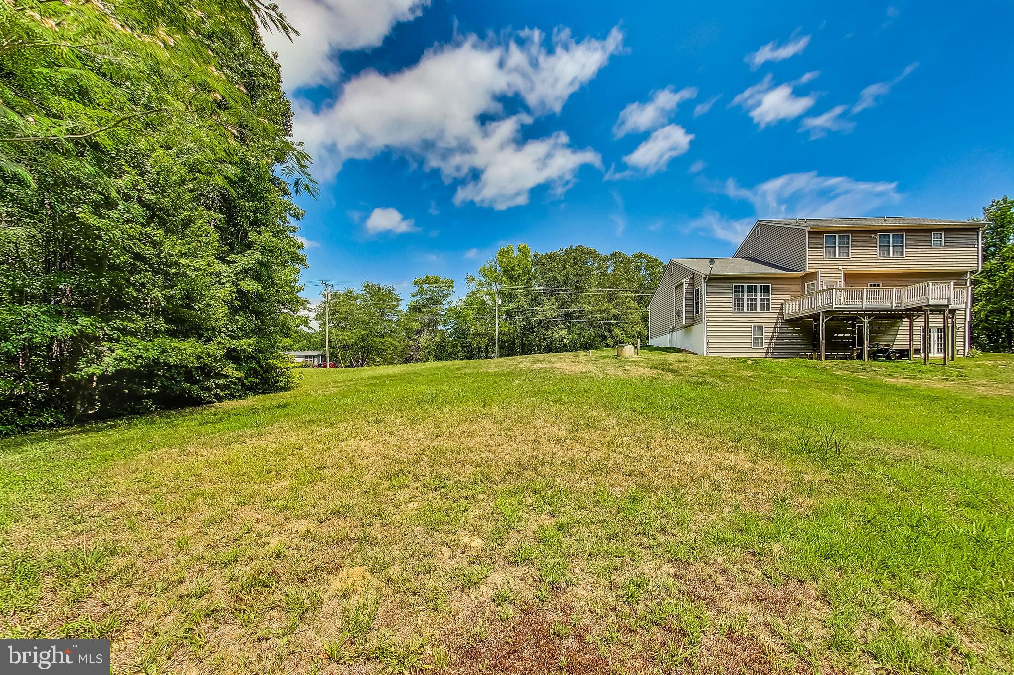 POTOMAC DIST - Residential