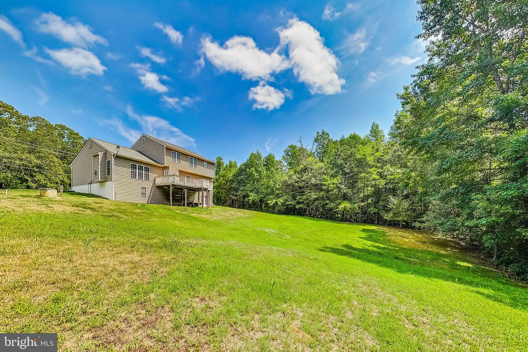 POTOMAC DIST - Residential