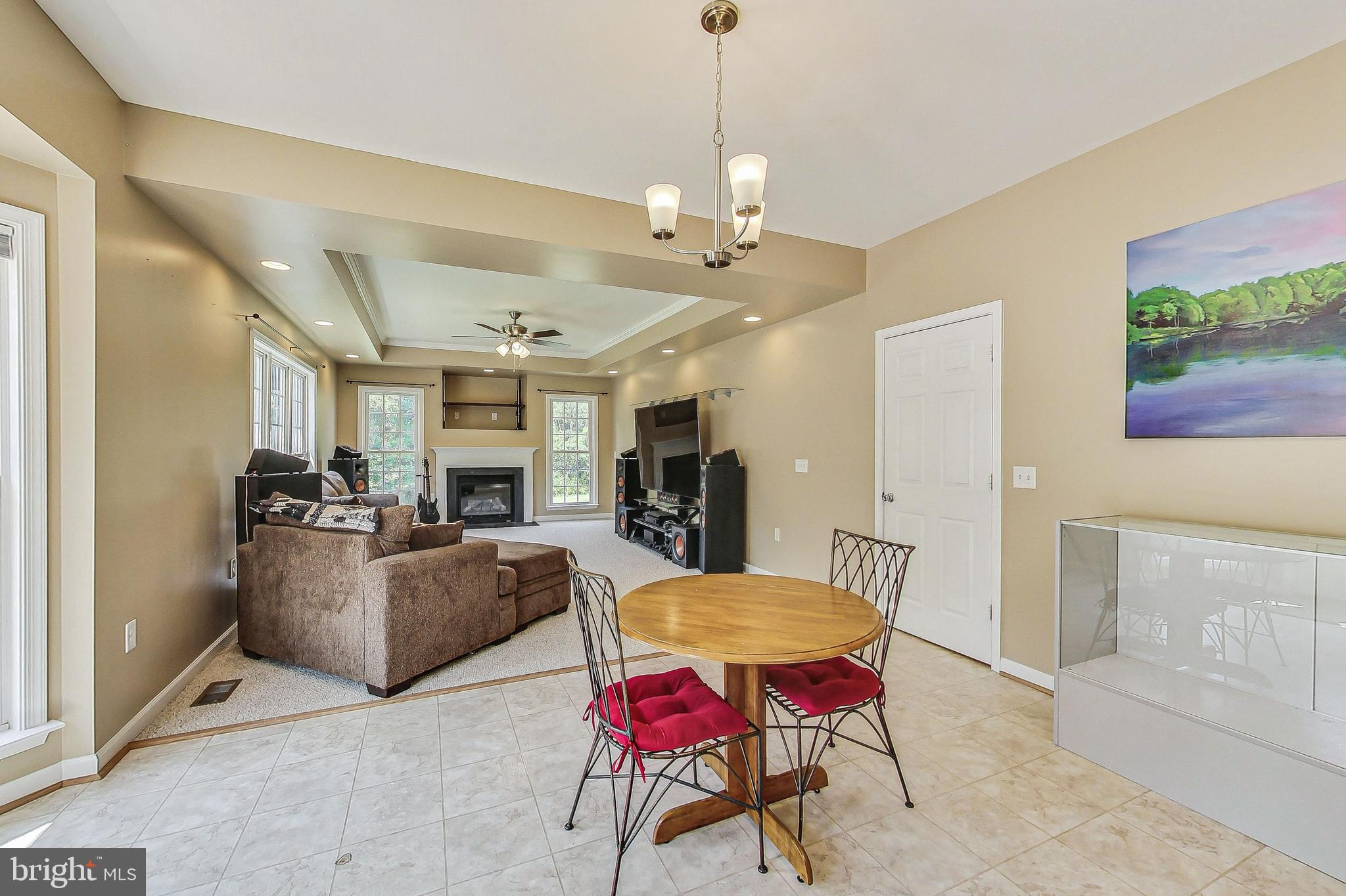 POTOMAC DIST - Residential