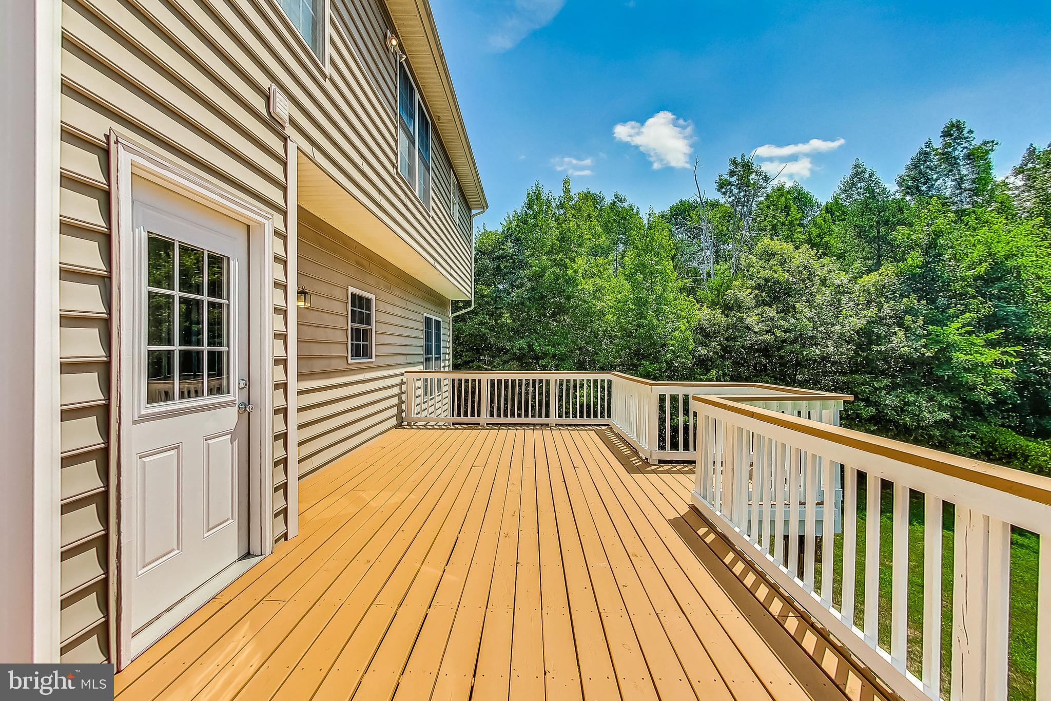 POTOMAC DIST - Residential