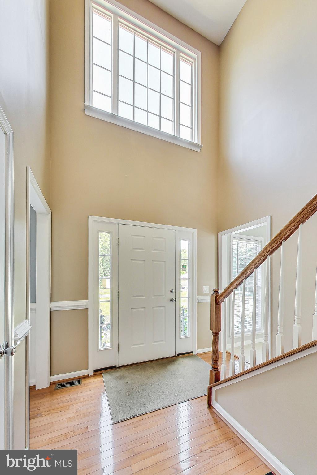 POTOMAC DIST - Residential