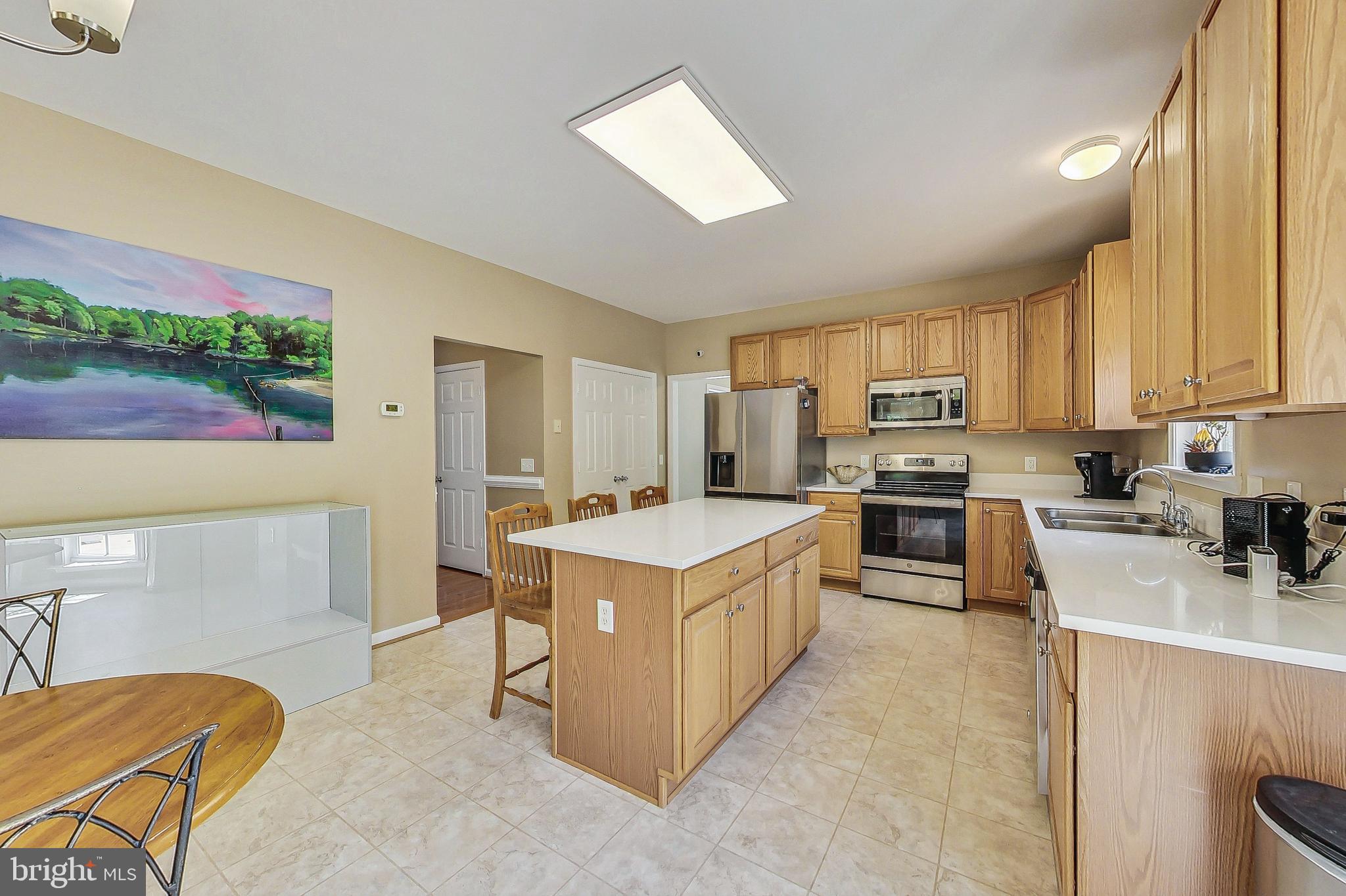 POTOMAC DIST - Residential